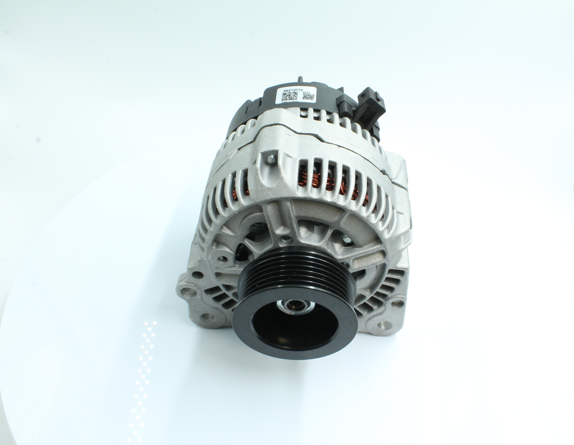 PowerMax 89213772: Dynamo / Alternator PowerMax 90A