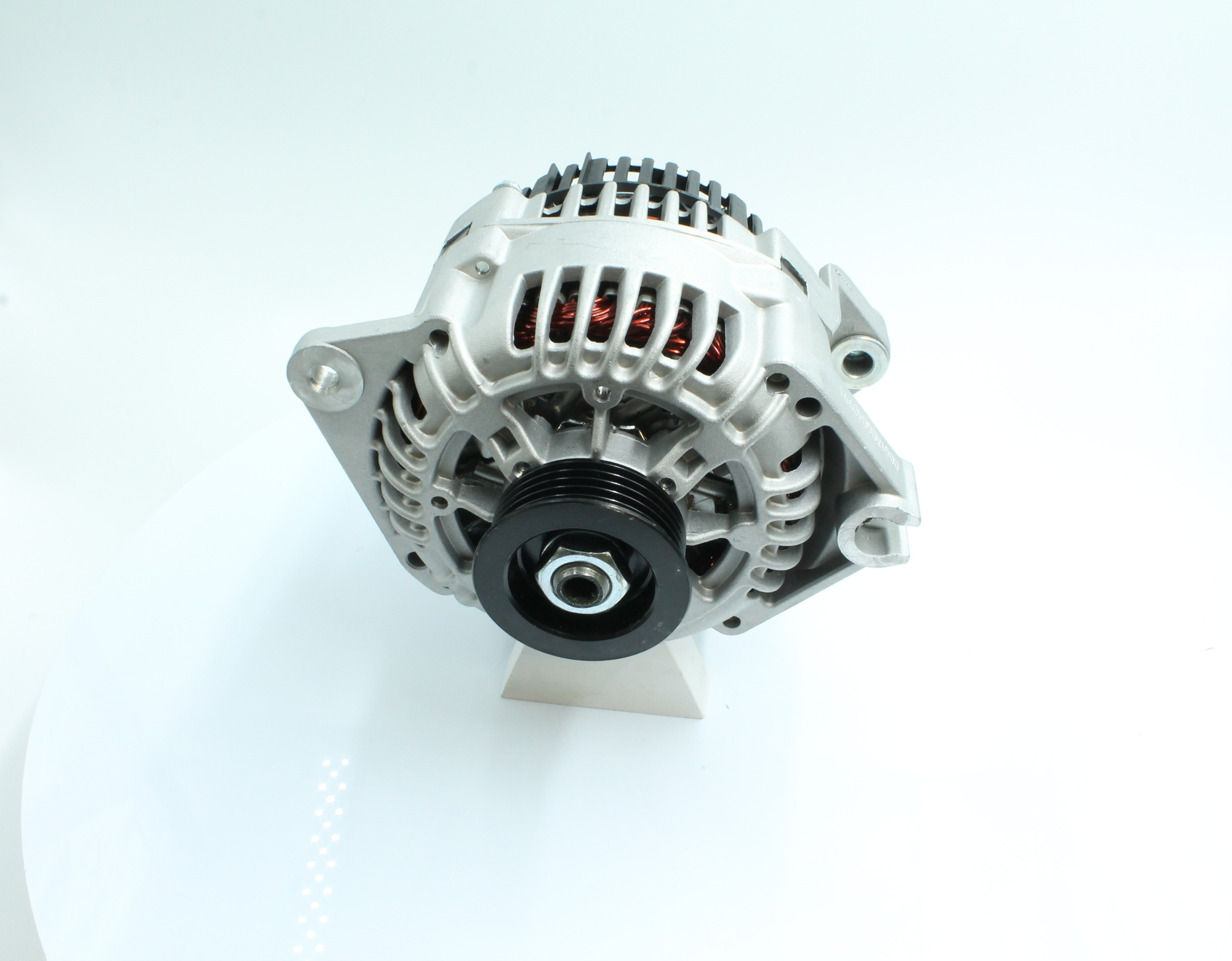 PowerMax 89213778: Alternator PowerMax 80A