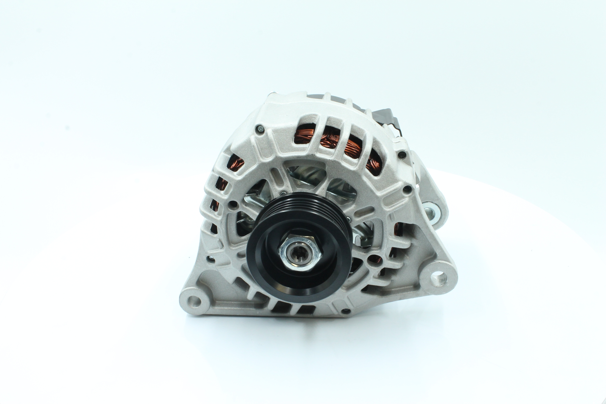 PowerMax 89213787: Alternatore PowerMax 90A