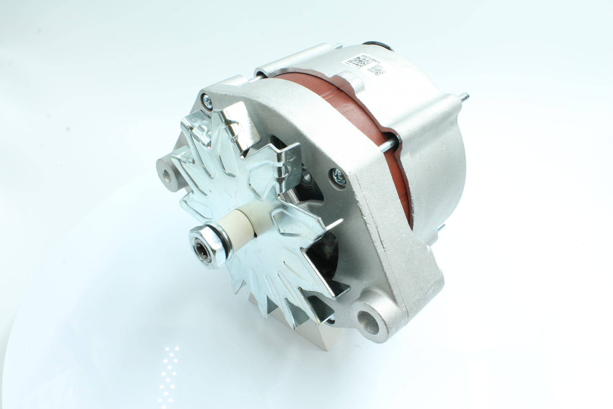 PowerMax 89213801: Alternator PowerMax 55A