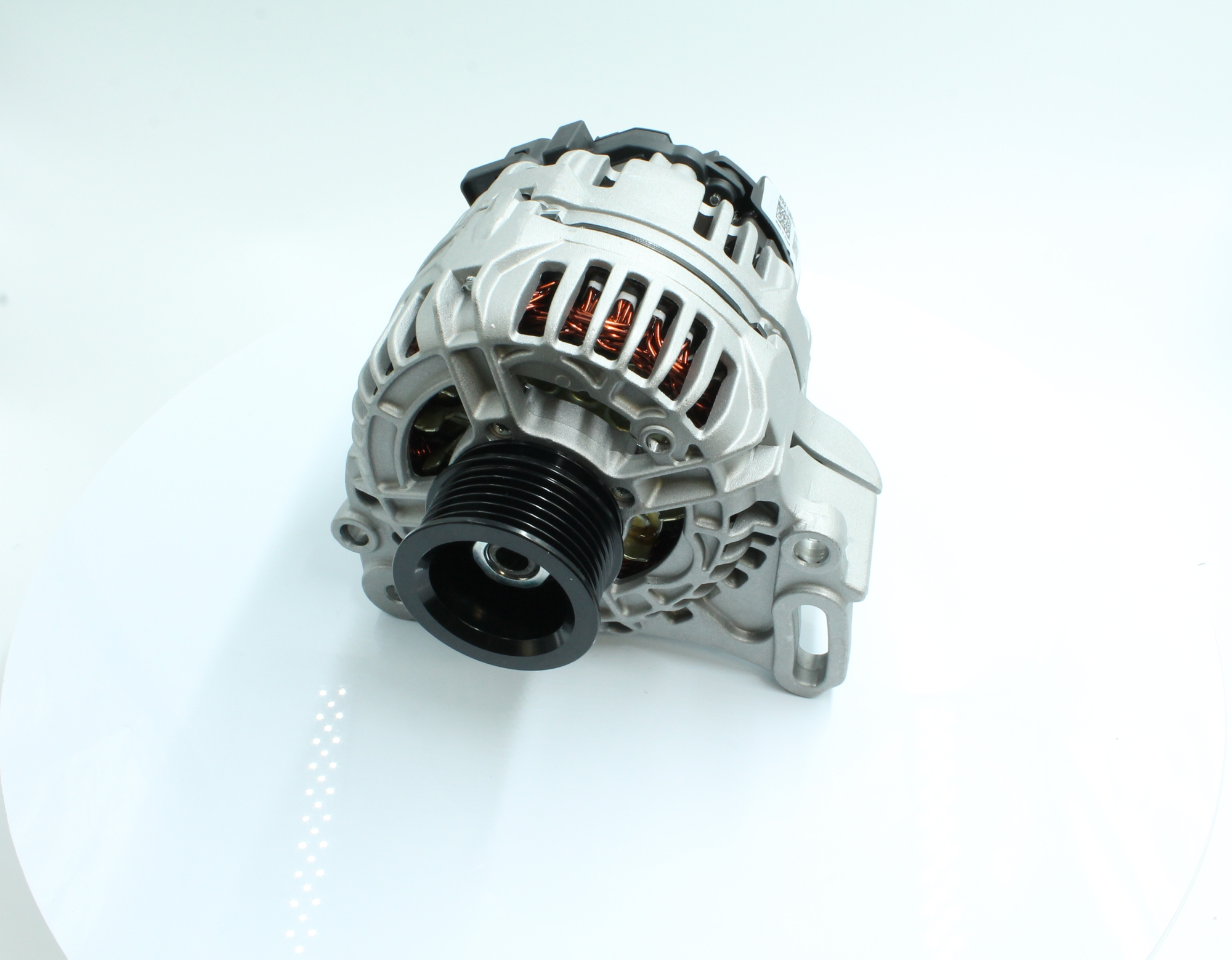 PowerMax 89213804: Alternator PowerMax 70A