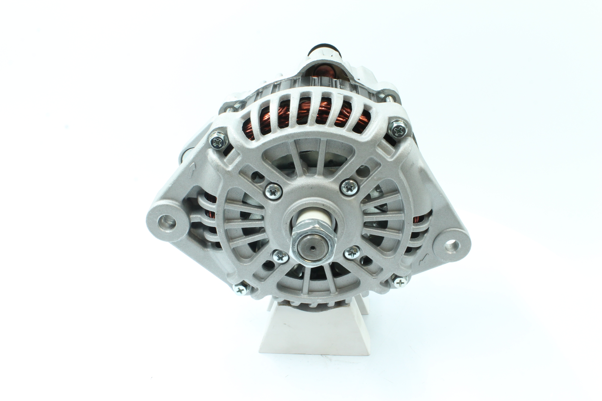 PowerMax 89213822: Alternator PowerMax 60A