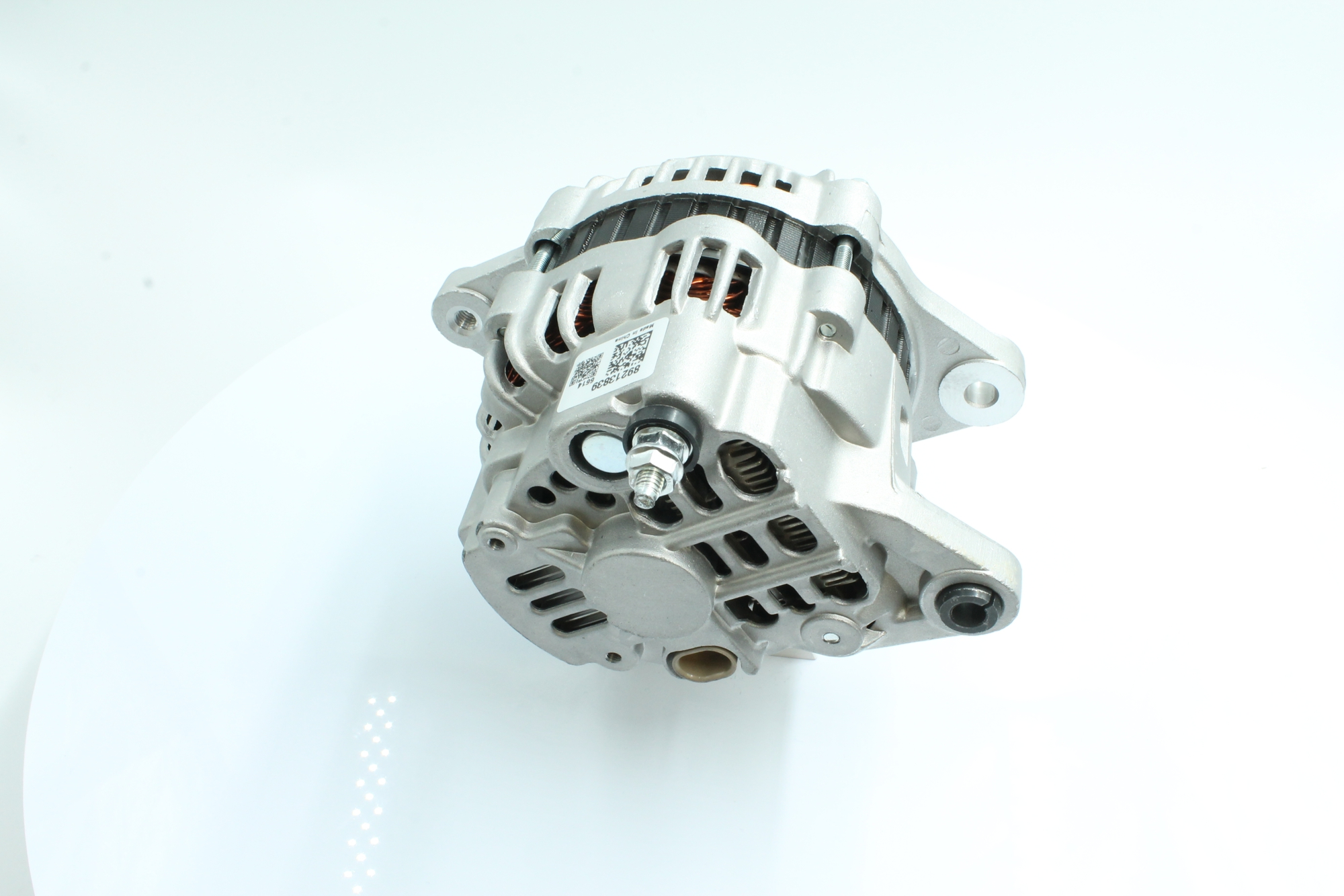 PowerMax 89213839: Alternator PowerMax 65A