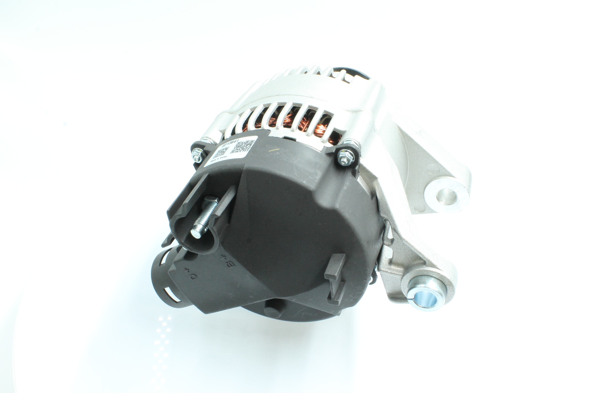PowerMax 89213841: Alternator PowerMax 85A