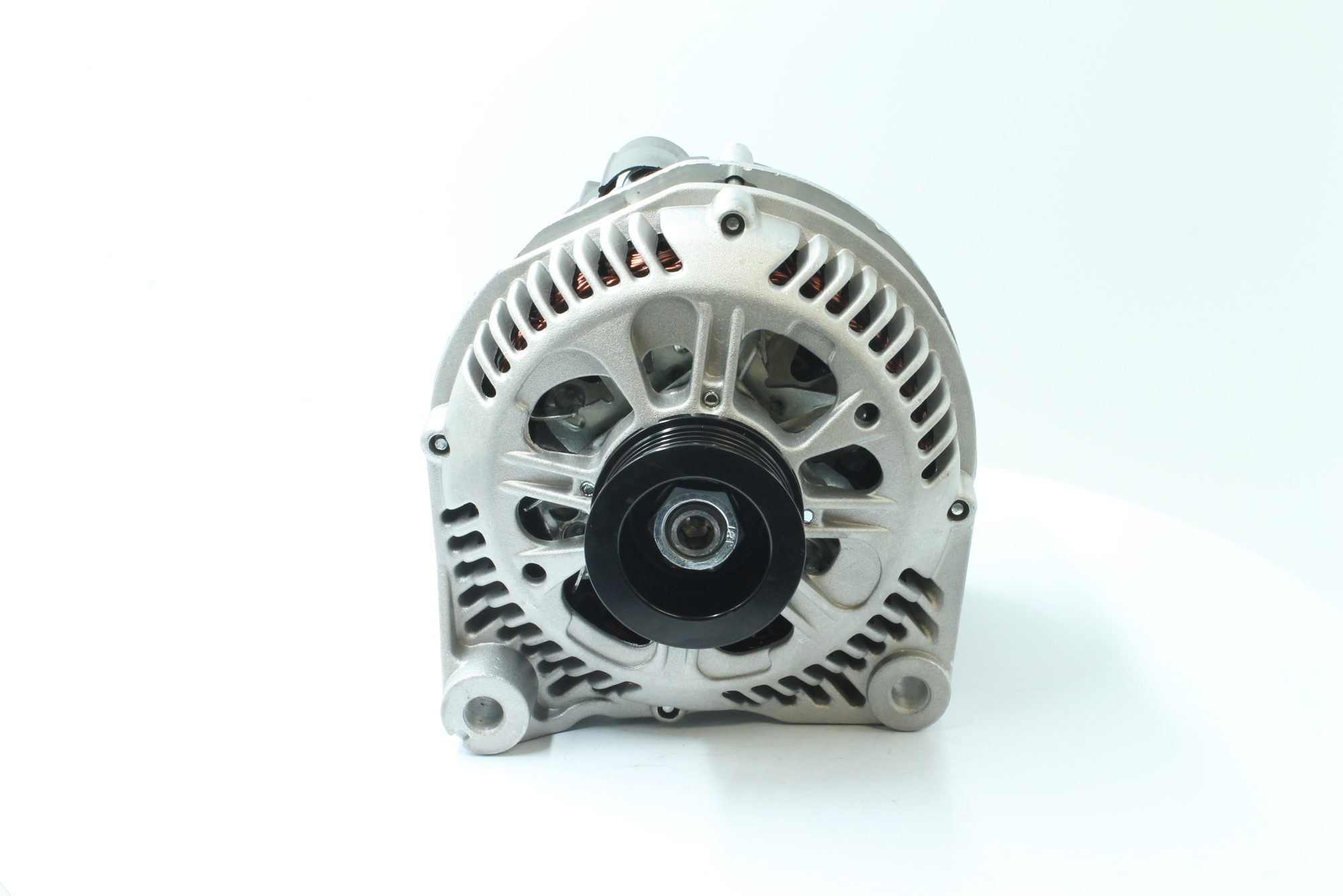 PowerMax 89213844: Kintamosios srovės generatorius PowerMax 120A