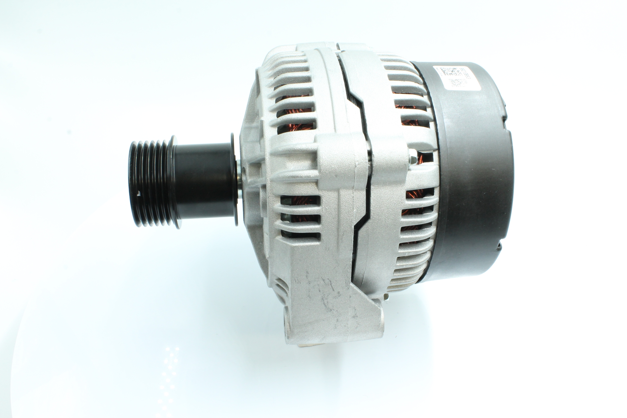 PowerMax 89213863: Kintamosios srovės generatorius PowerMax 130A