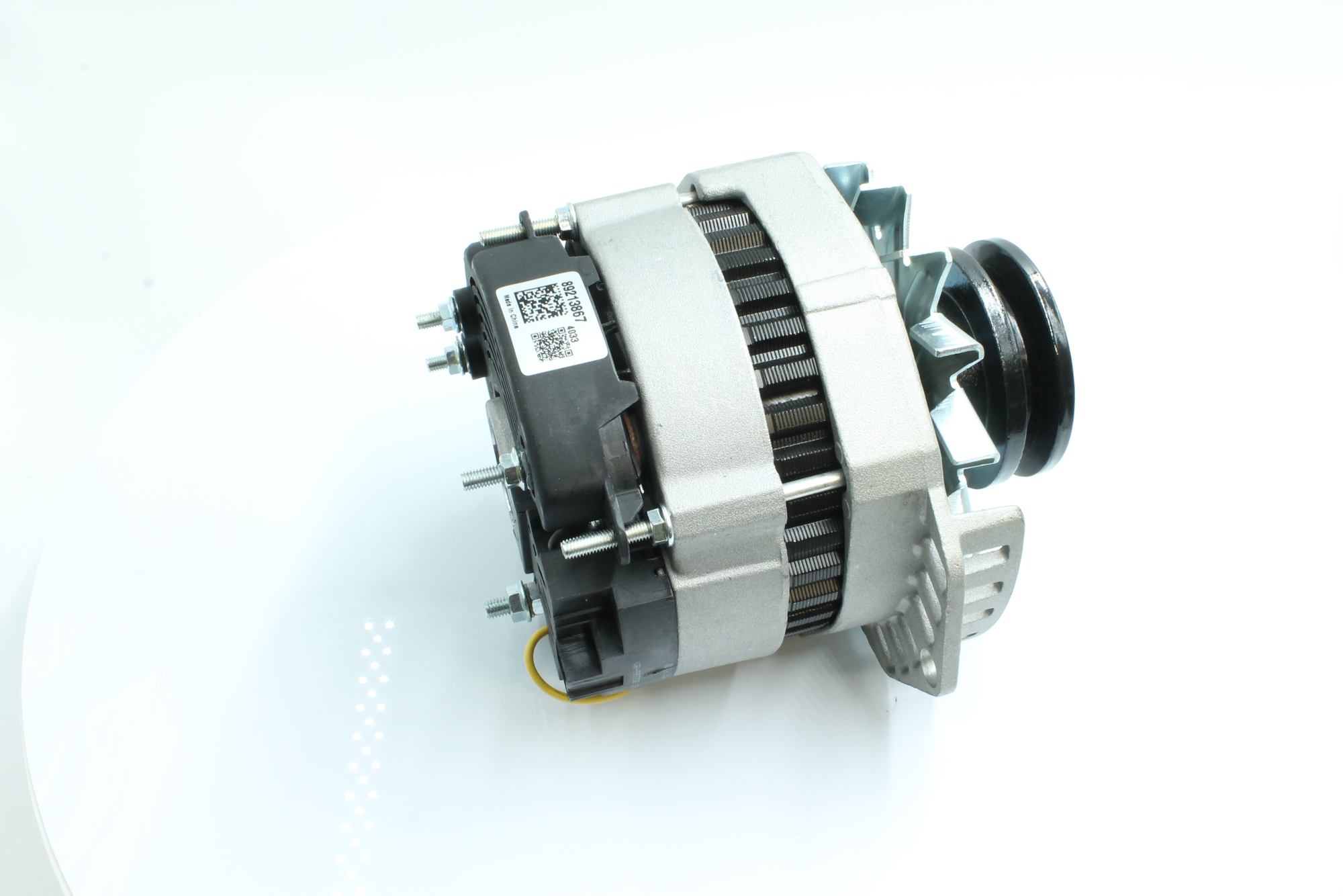 PowerMax 89213867: Alternator PowerMax 60A