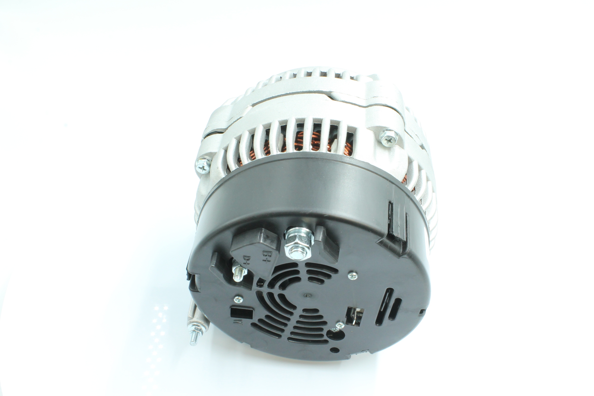 PowerMax 89213871: Alternatore PowerMax 120A