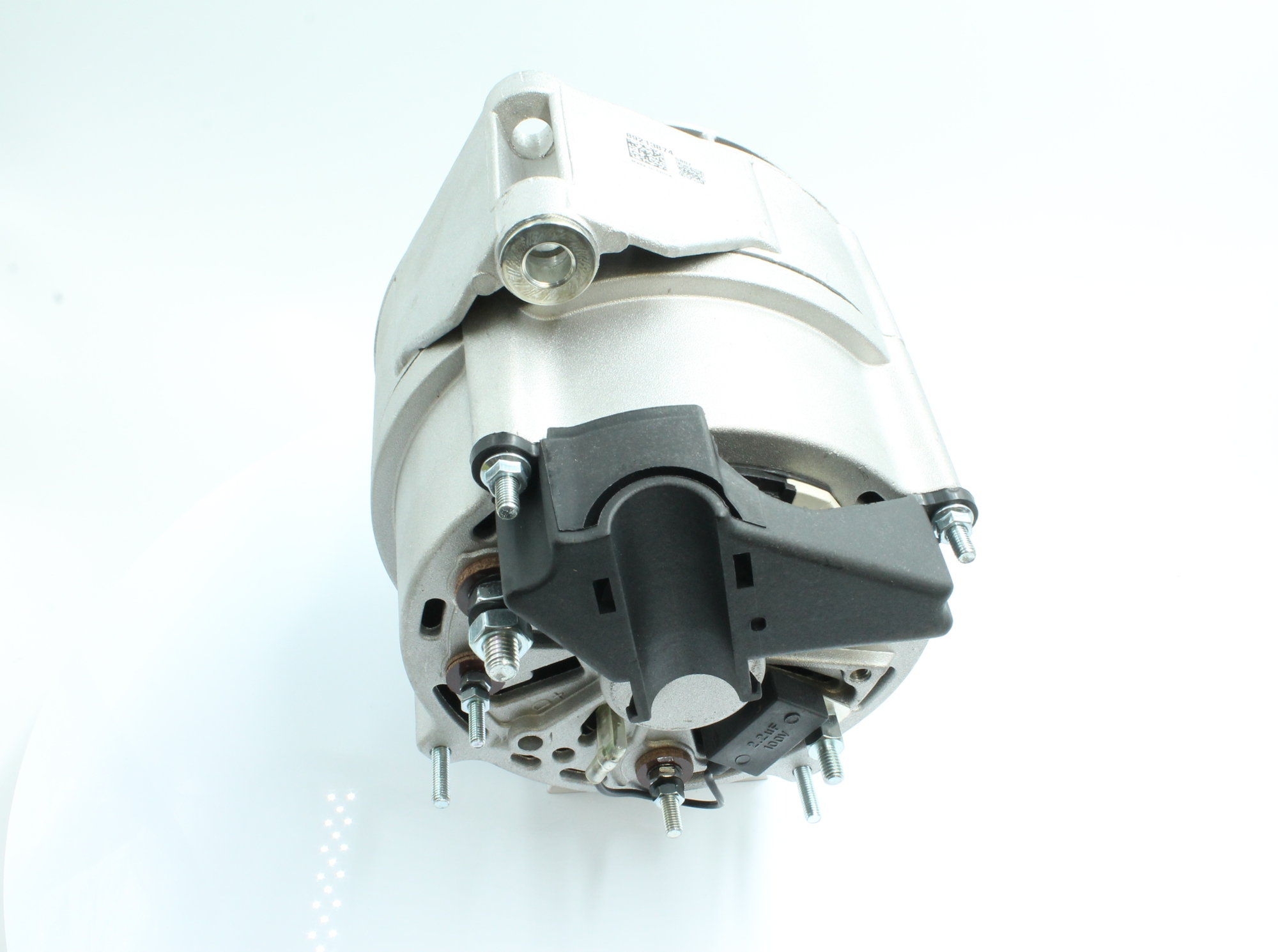 PowerMax 89213874: Lichtmaschine PowerMax 100A