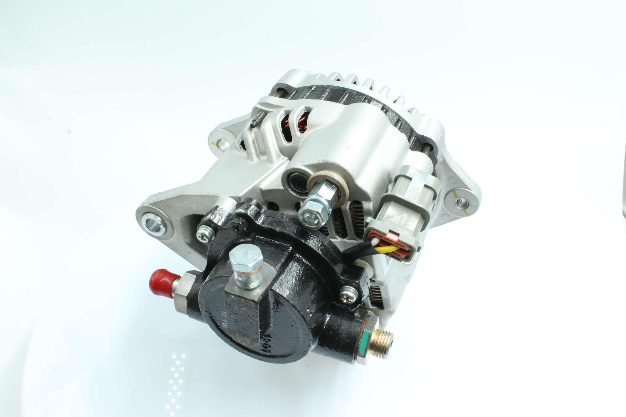 PowerMax 89213878: Laturi PowerMax 100A