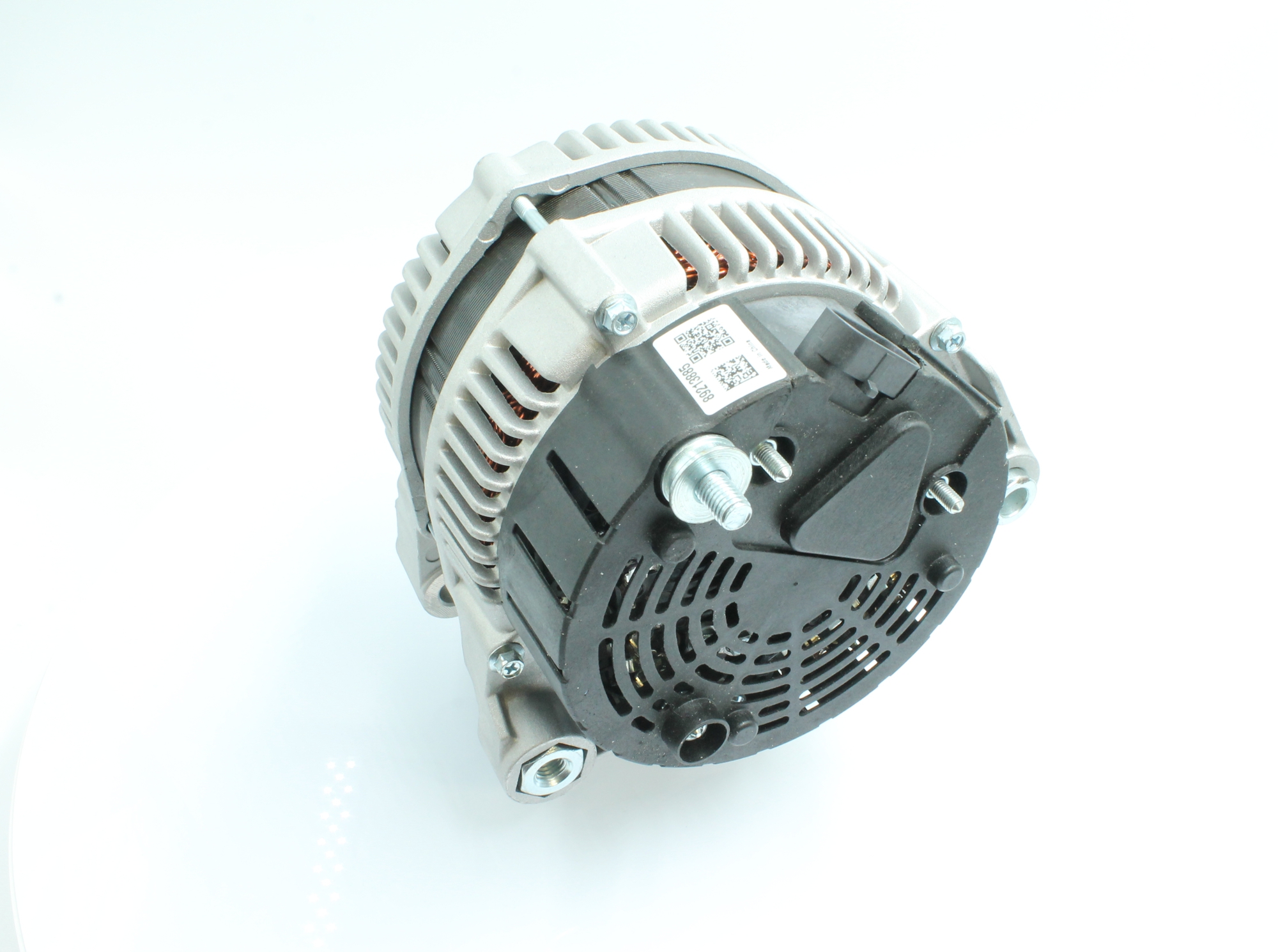 PowerMax 89213885: Laturi PowerMax 150A
