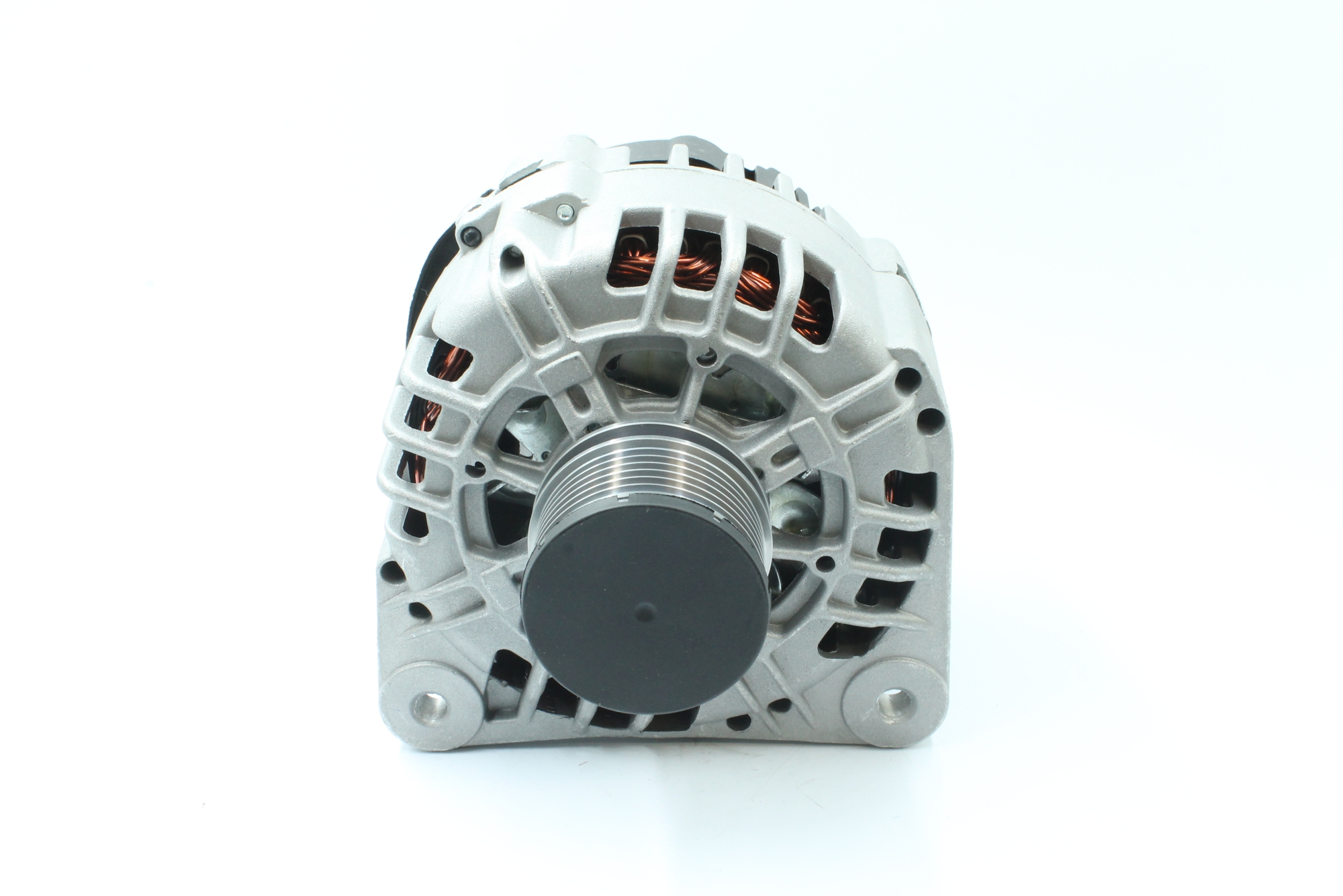 PowerMax 89213887: Alternator PowerMax 125A