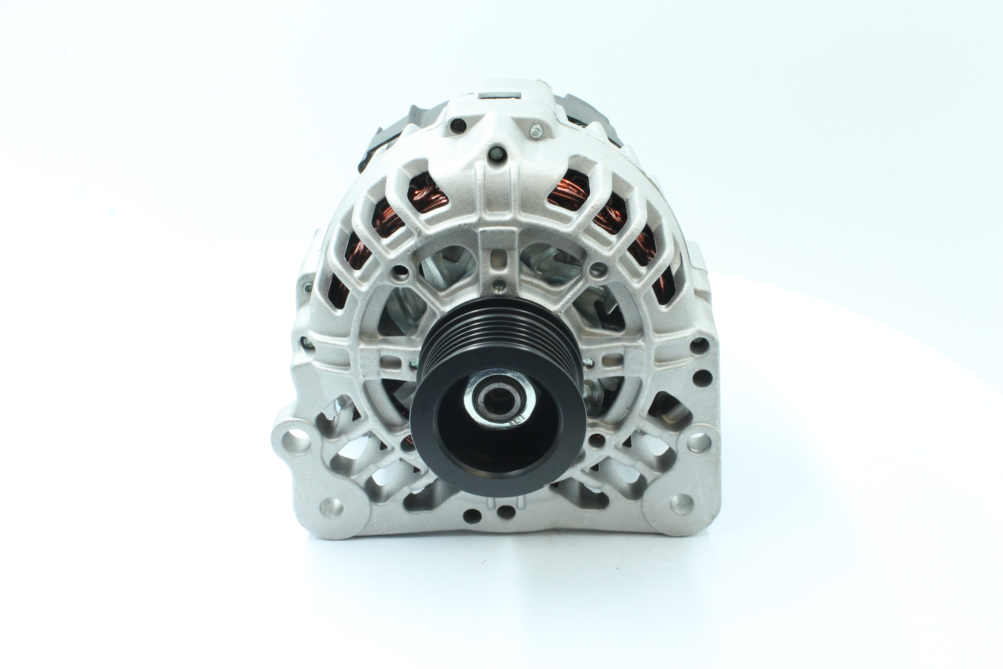 PowerMax 89213890: Alternator PowerMax 90A