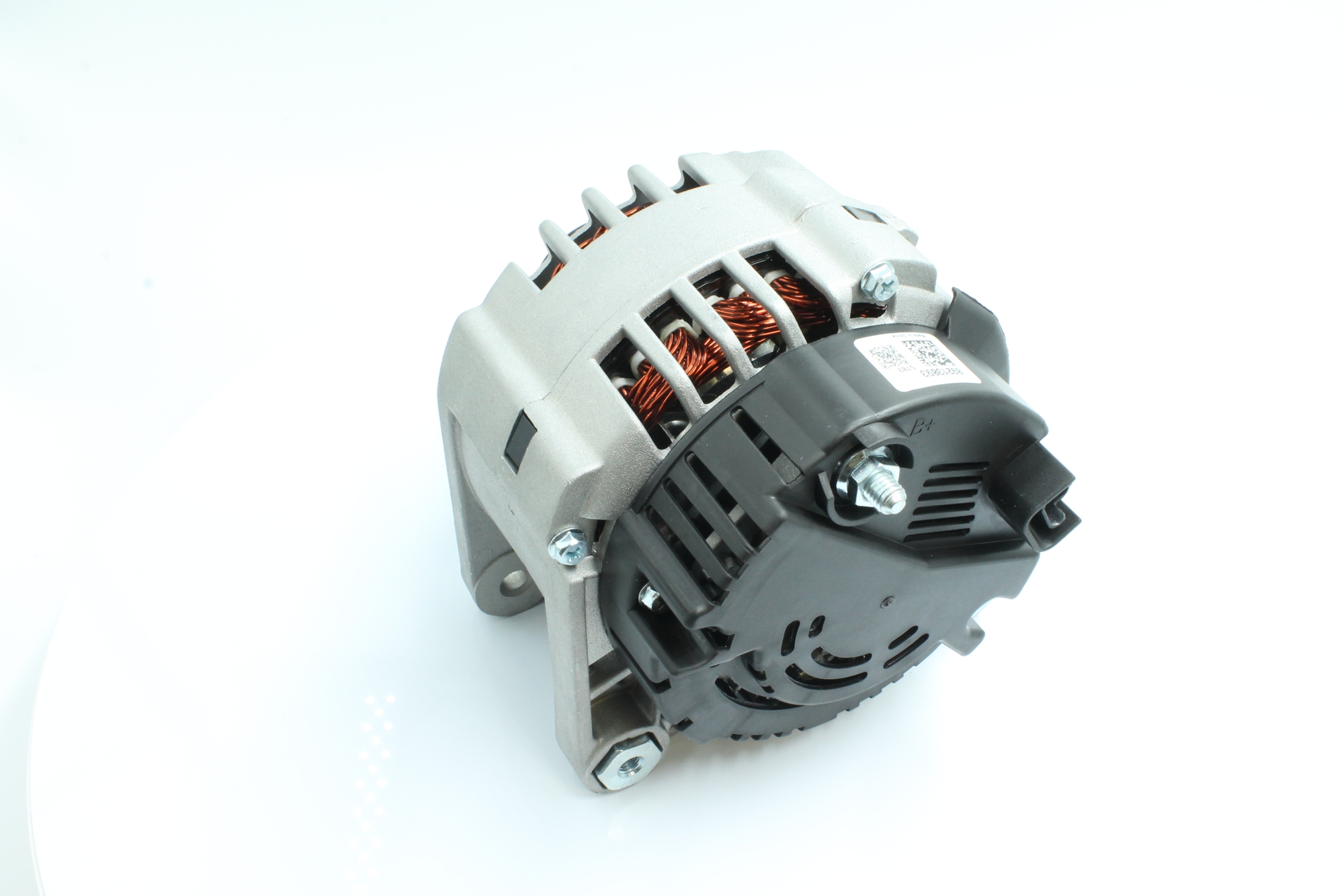 PowerMax 89213893: Lichtmaschine PowerMax 125A