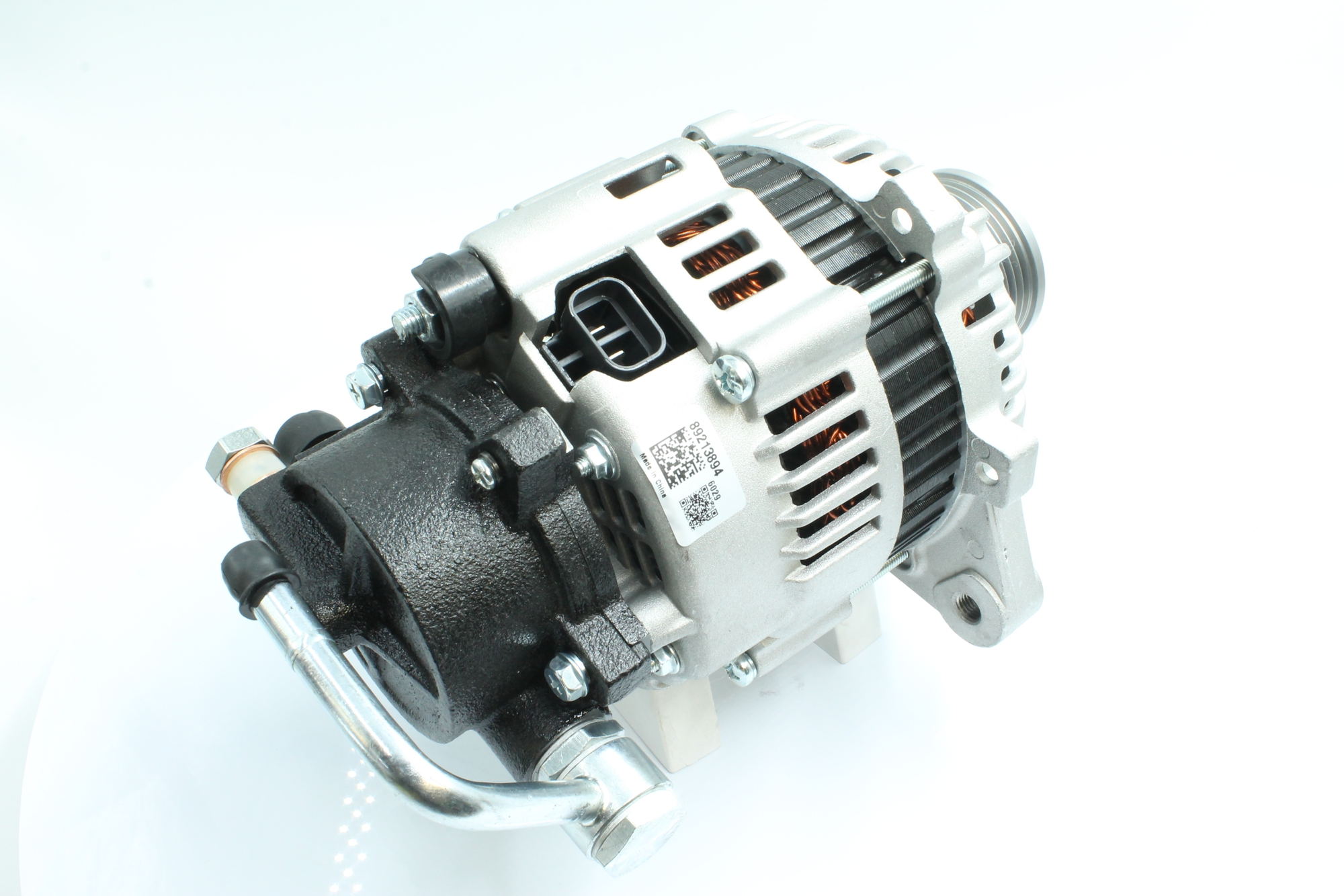 PowerMax 89213894: Alternator PowerMax 120A