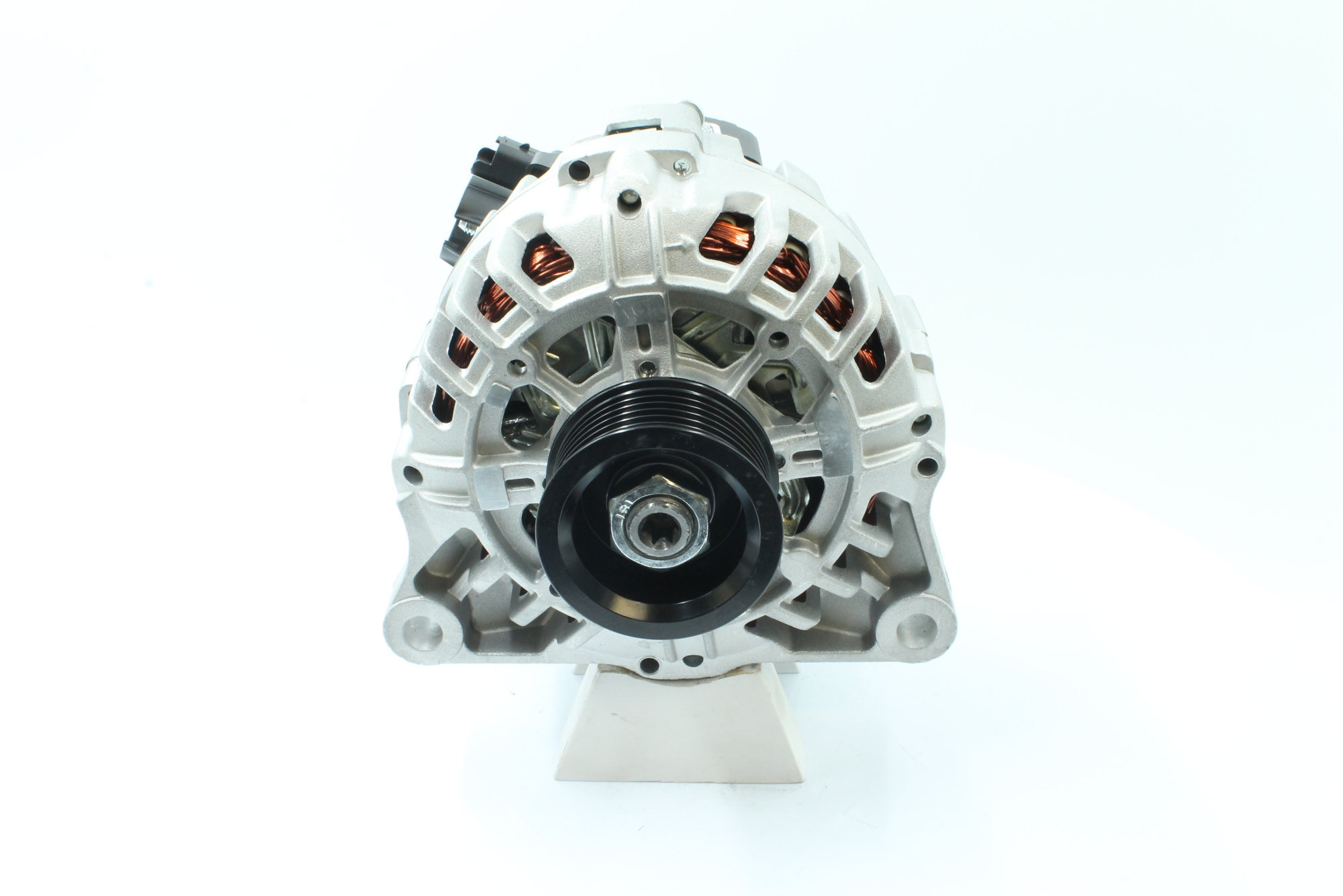 PowerMax 89213901: Alternator PowerMax 80A