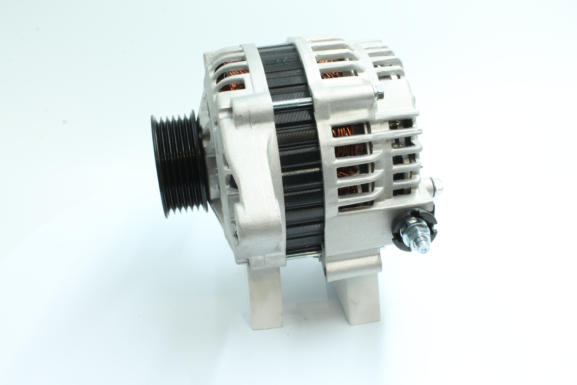 PowerMax 89213915: Alternator PowerMax 100A