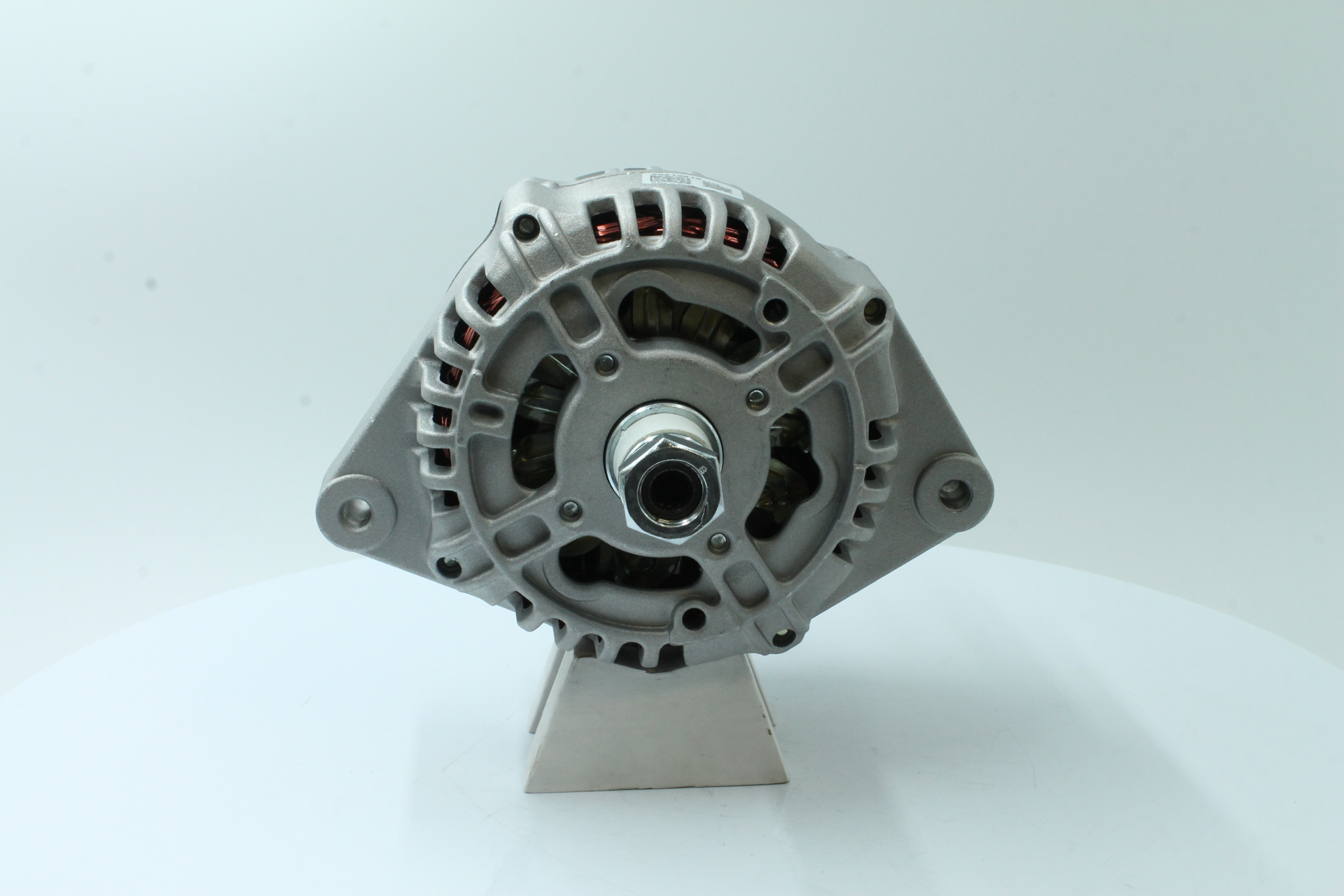 PowerMax 89213919: Alternator PowerMax 120A