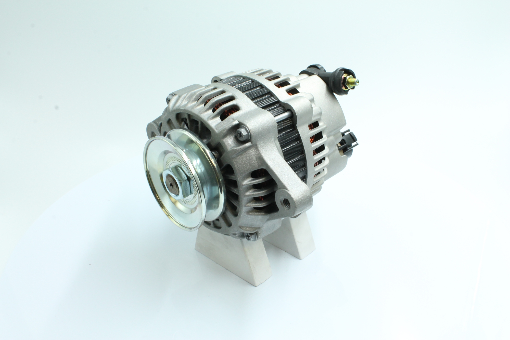 PowerMax 89213933: Alternator PowerMax 55A