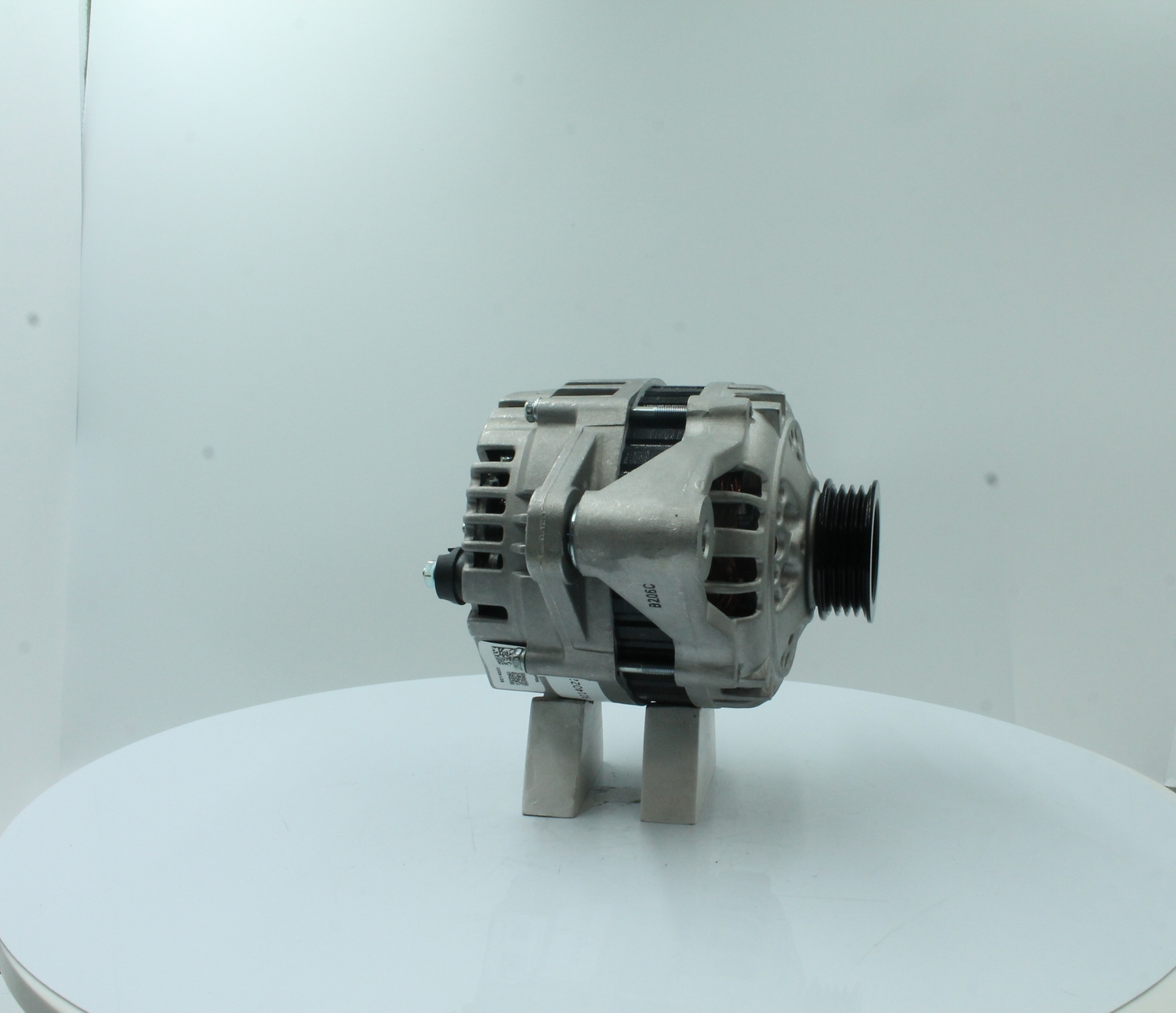 PowerMax 89214022: Lichtmaschine PowerMax 60A