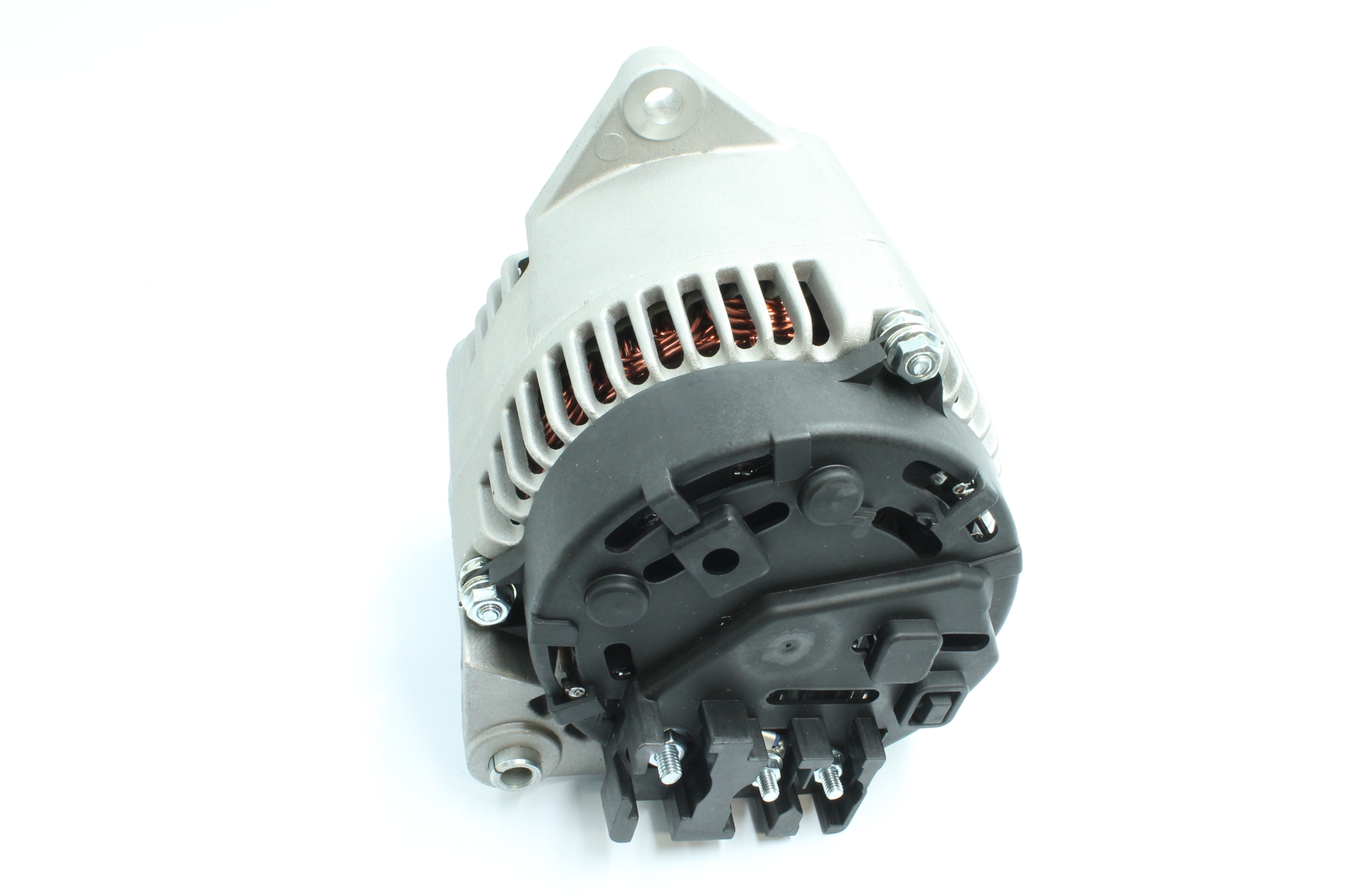 PowerMax 89214034: Alternator PowerMax 115A