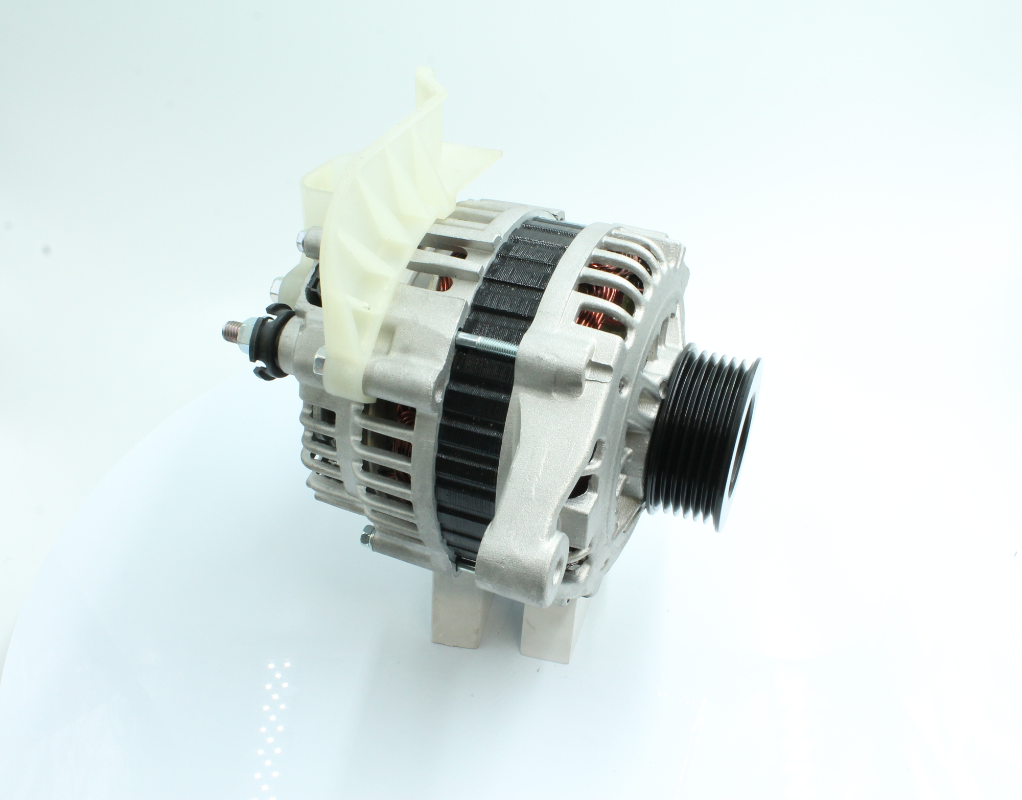 PowerMax 89214078: Alternátor PowerMax 80A