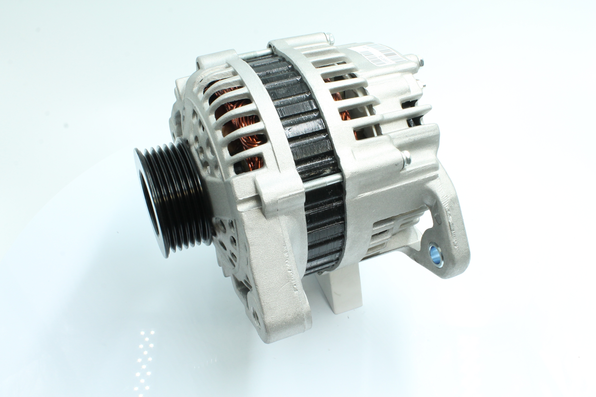 PowerMax 89214085: Laturi PowerMax 80A
