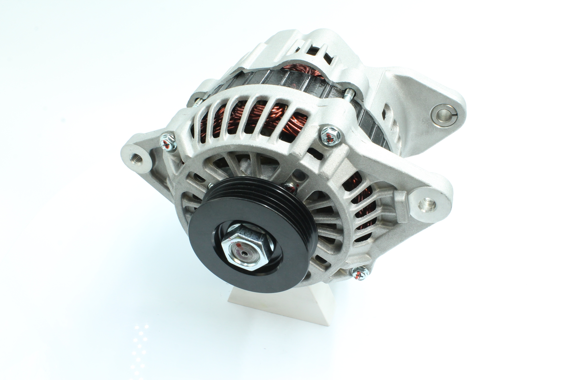 PowerMax 89214178: Alternatore PowerMax 90A