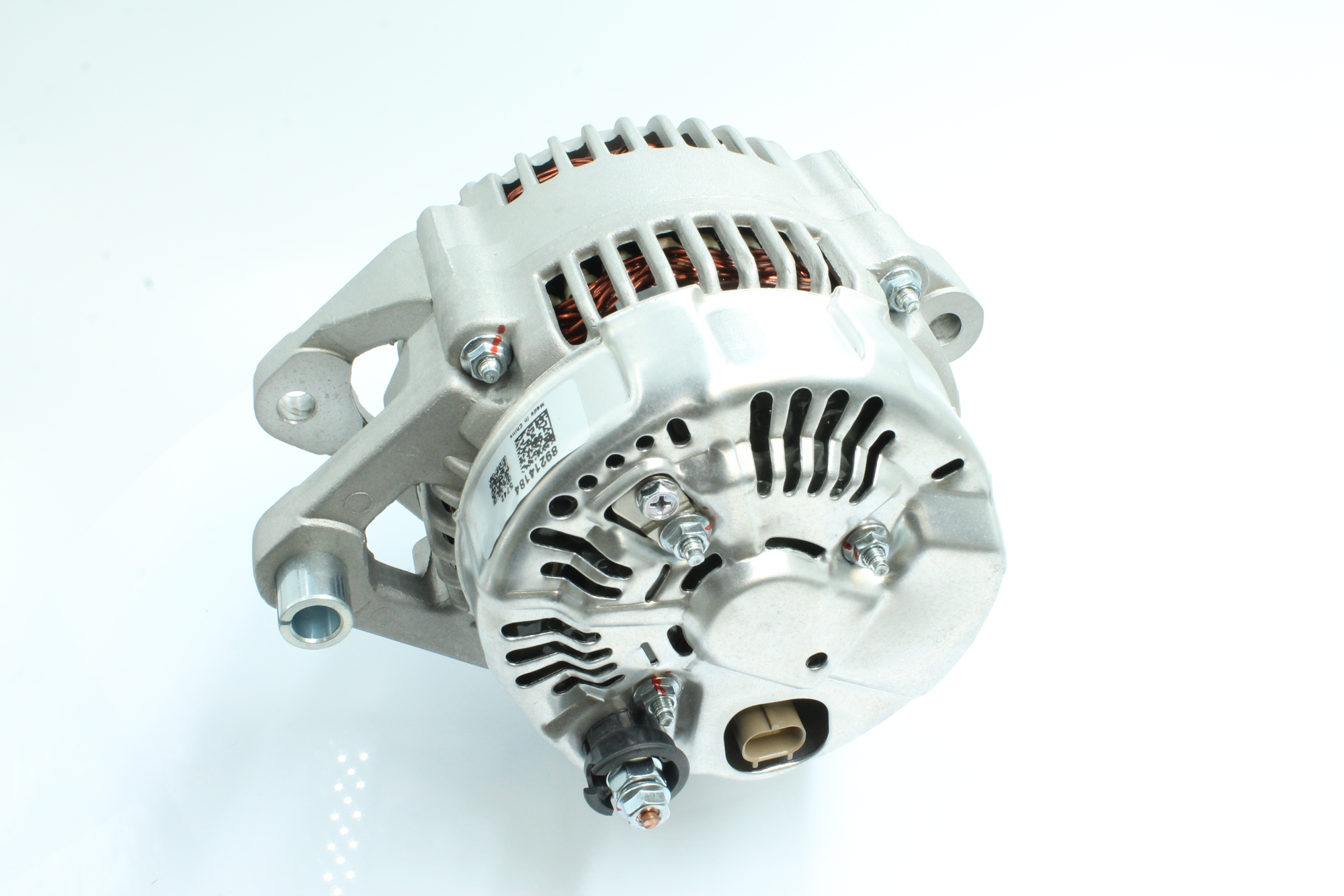 PowerMax 89214184: Lichtmaschine PowerMax 117A