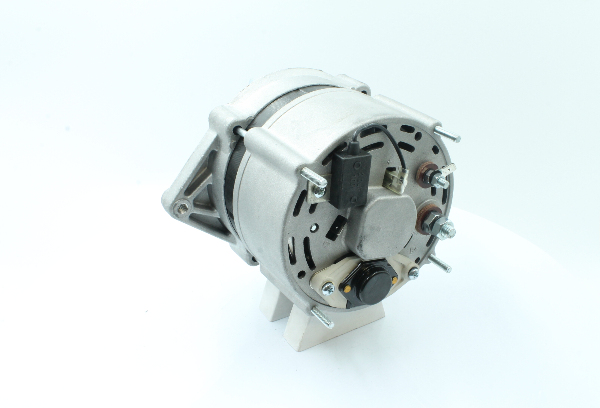 PowerMax 89214224: Lichtmaschine PowerMax 45A