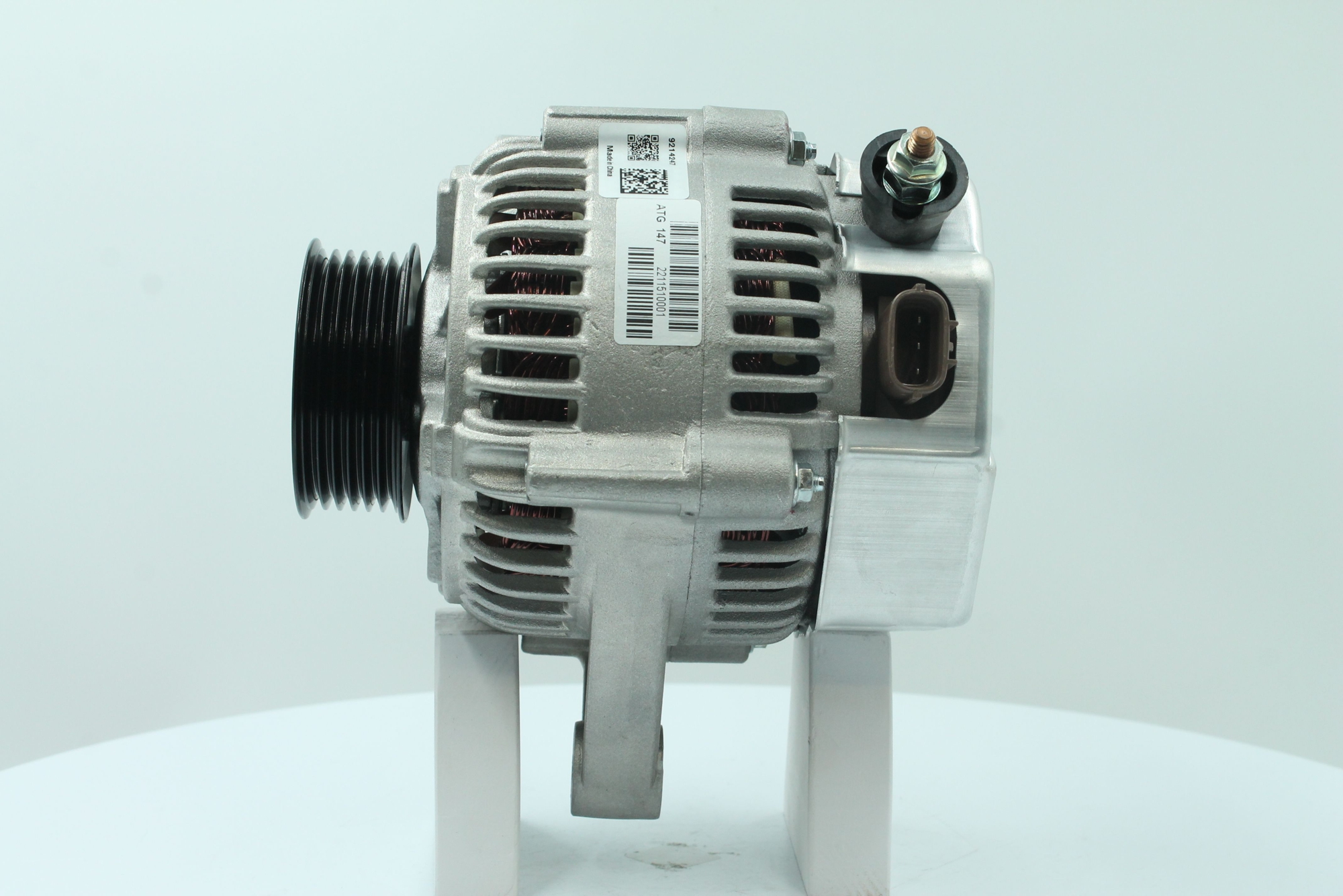 PowerMax 89214247: Alternator PowerMax 90A