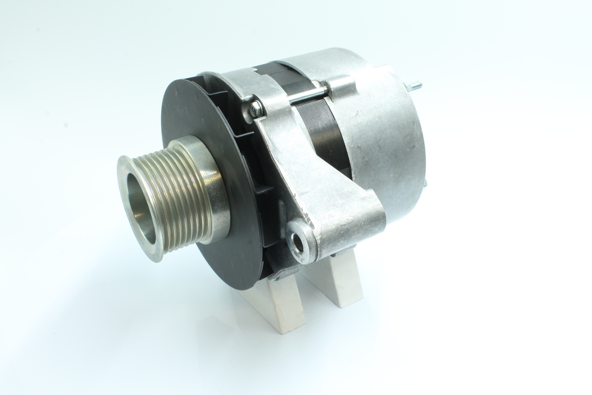 PowerMax 89214294: Alternator PowerMax 55A