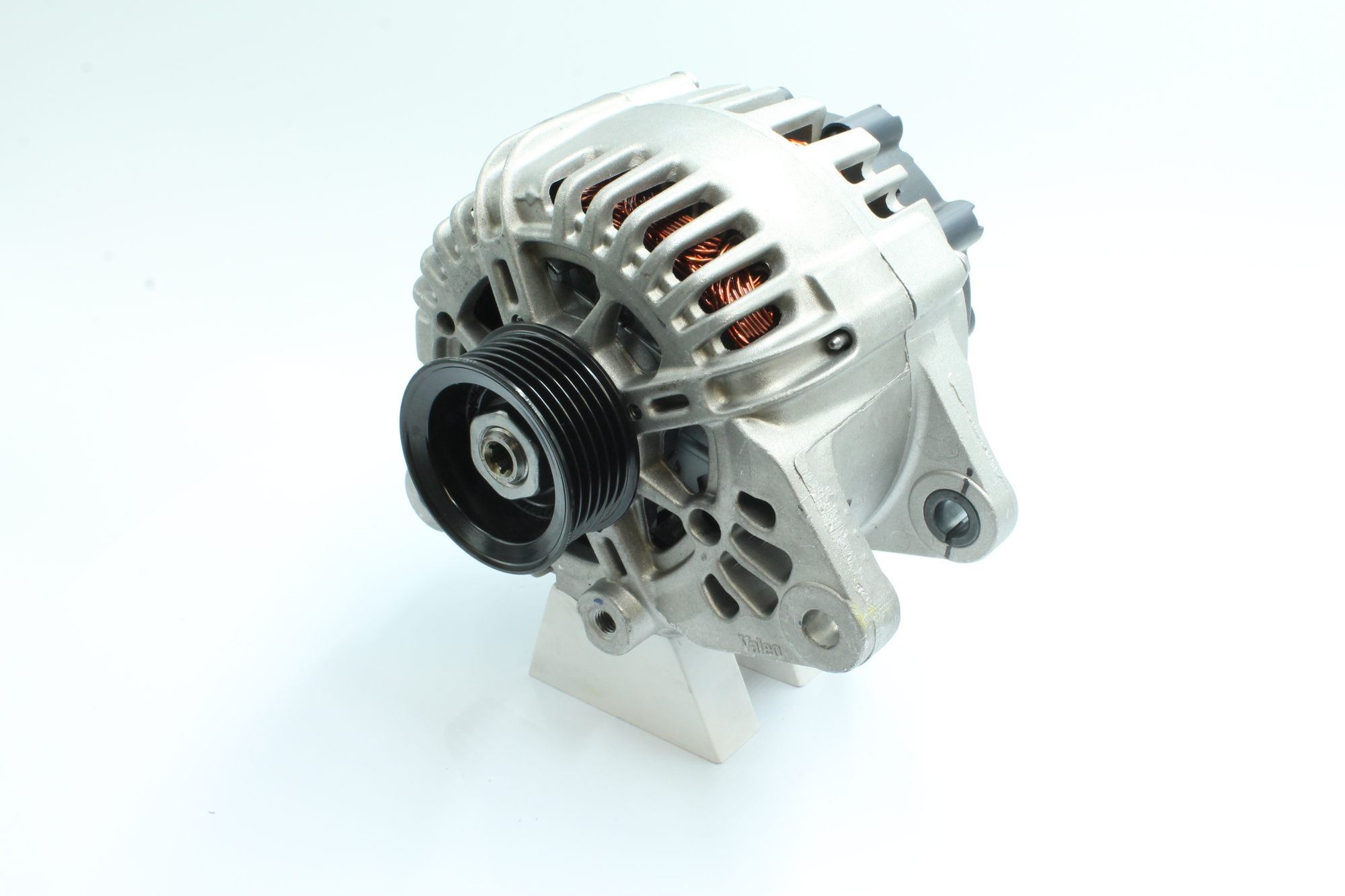 PowerMax 89214308: Lichtmaschine PowerMax 120A
