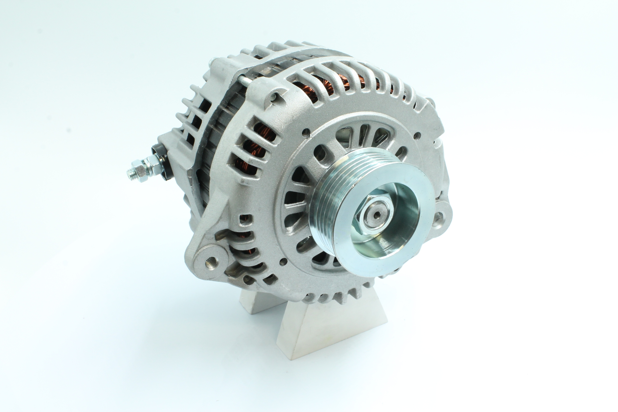 PowerMax 89214332: Alternator PowerMax 110A