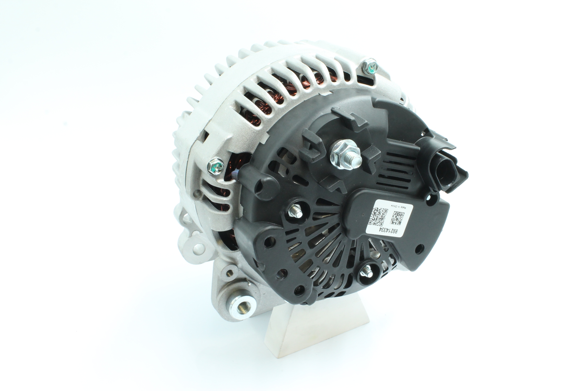 PowerMax 89214334: Alternator PowerMax 150A
