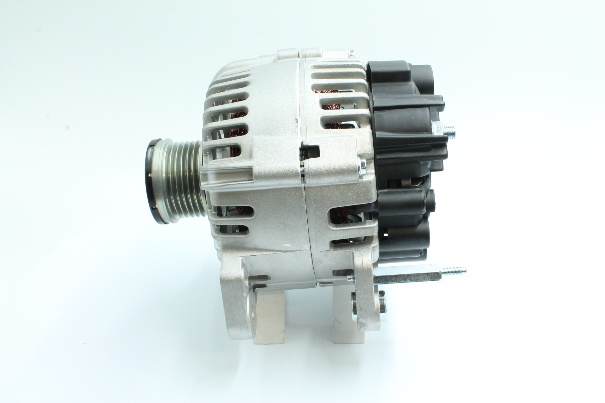 PowerMax 89214339: Alternatore PowerMax 110A