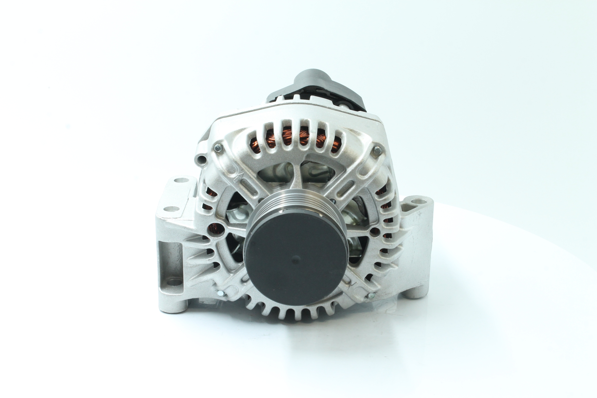 PowerMax 89214360: Alternator PowerMax 120A