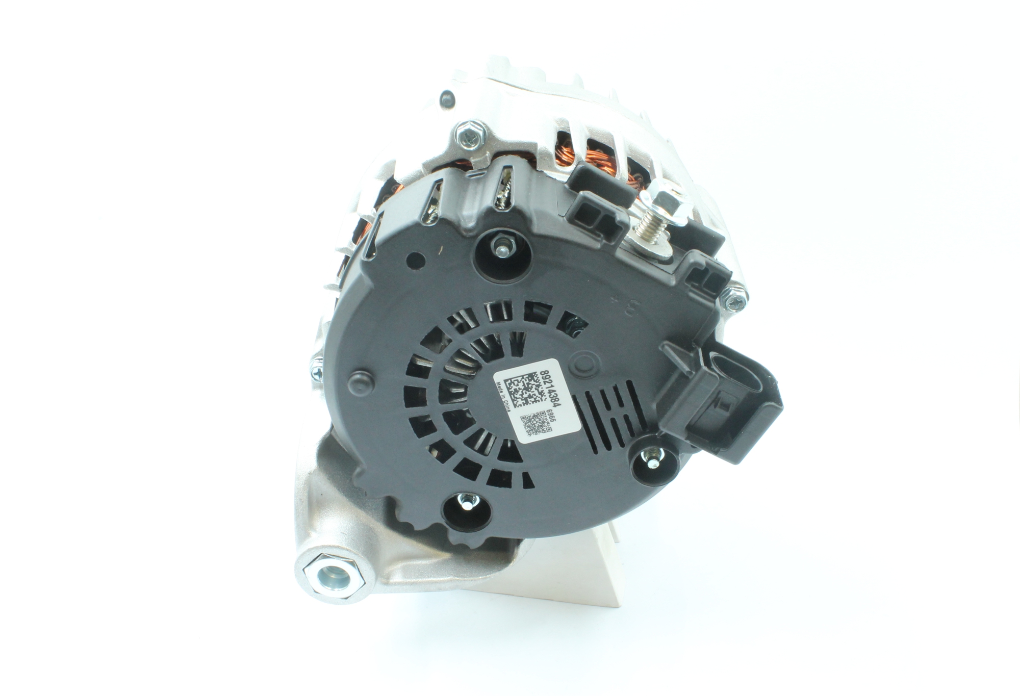 PowerMax 89214384: Alternator PowerMax 180A