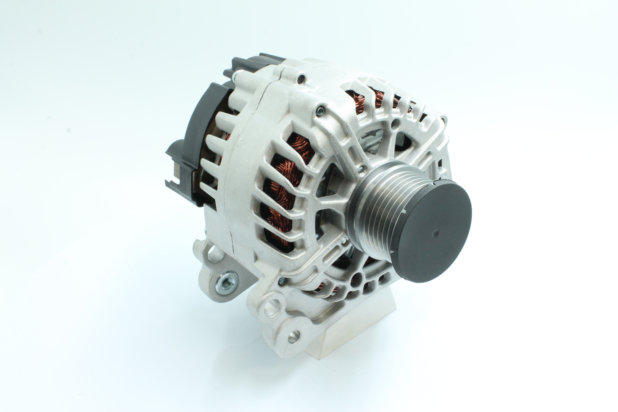 PowerMax 89214386: Alternator PowerMax 110A