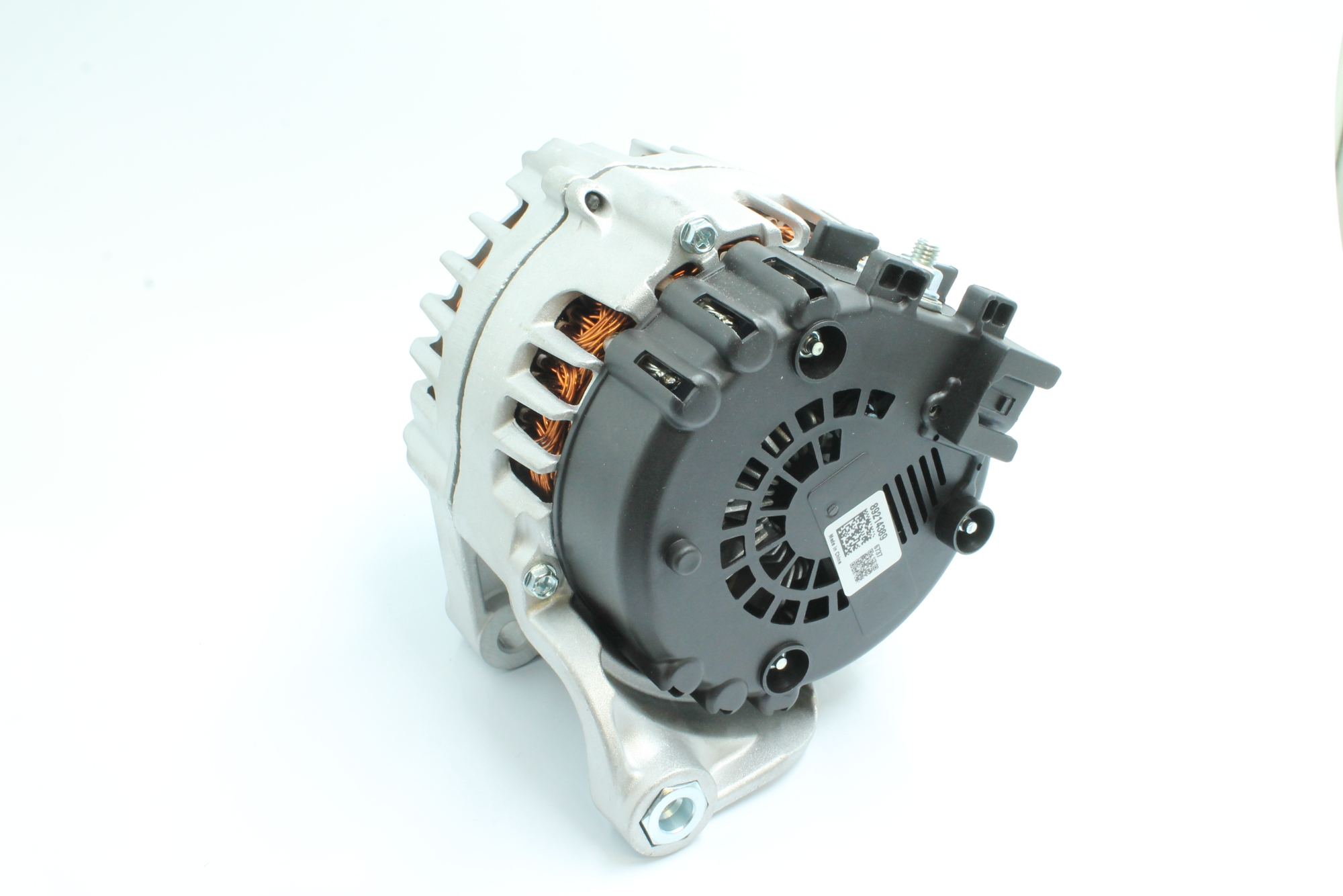 PowerMax 89214389: Alternator PowerMax 220A