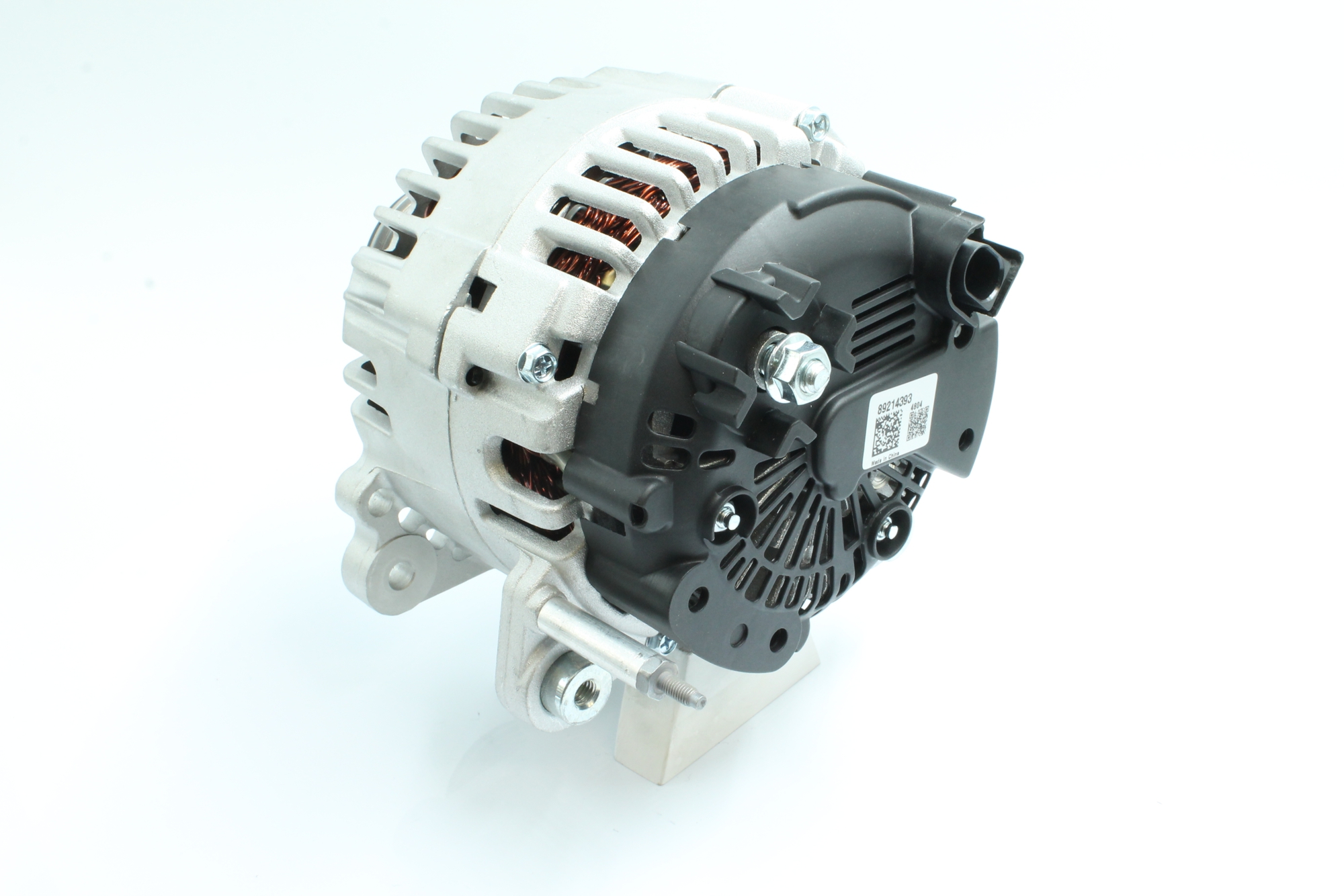 PowerMax 89214393: Alternator PowerMax 140A