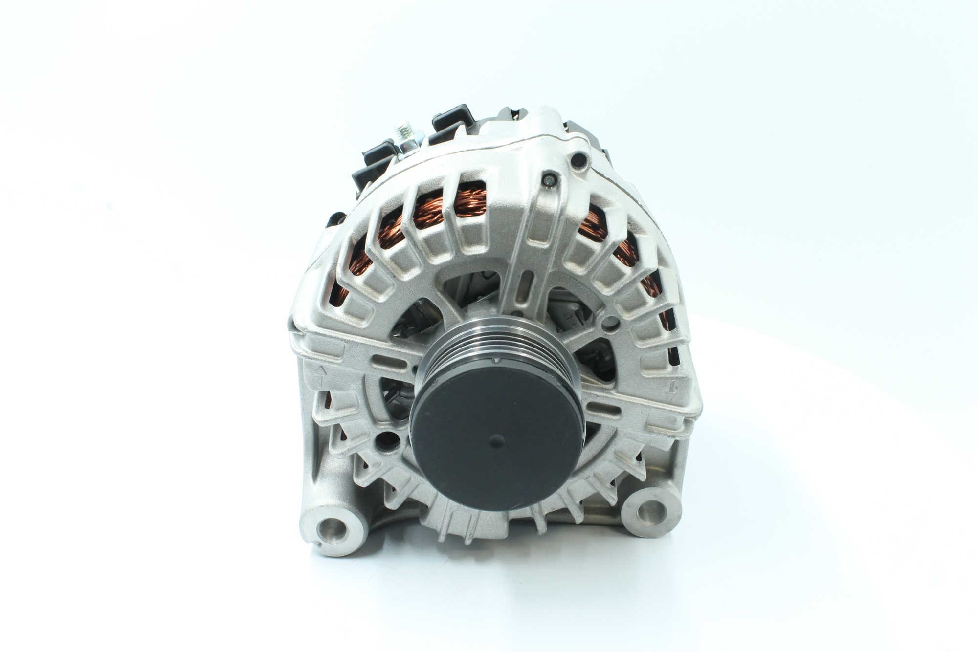 PowerMax 89214399: Alternatore PowerMax 230A