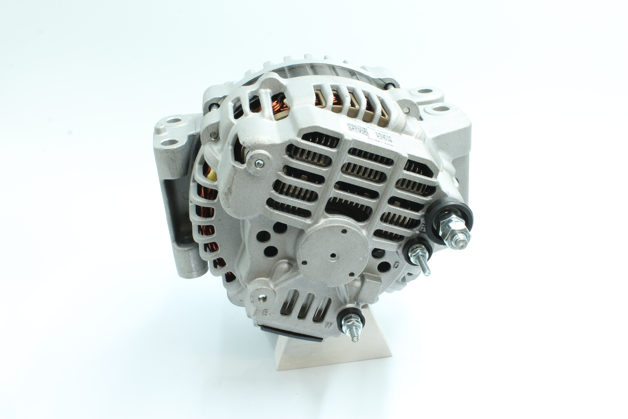 PowerMax 89214839: Alternatore PowerMax 100A