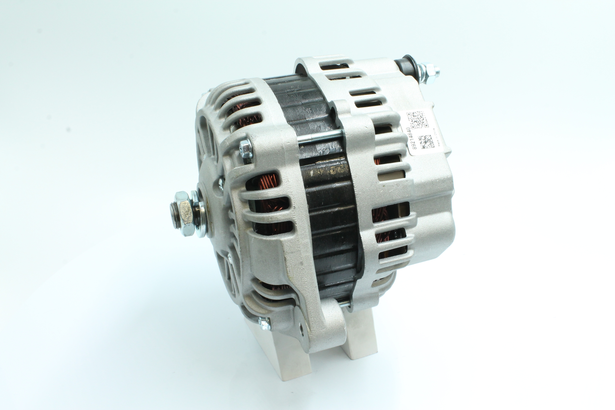 PowerMax 89214840: Laturi PowerMax 90A
