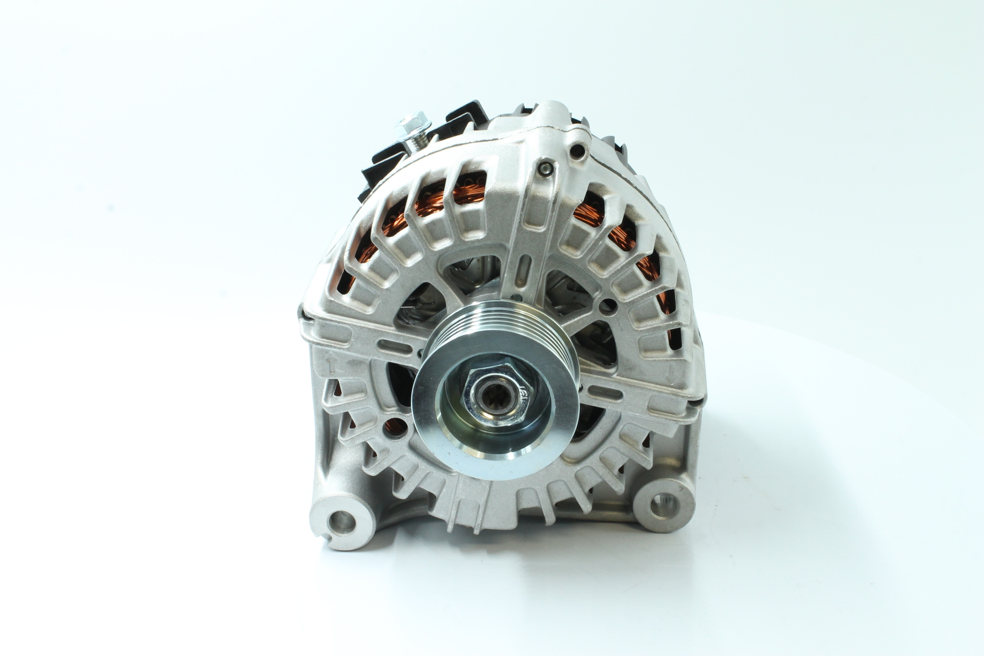 PowerMax 89214841: Laturi PowerMax 180A