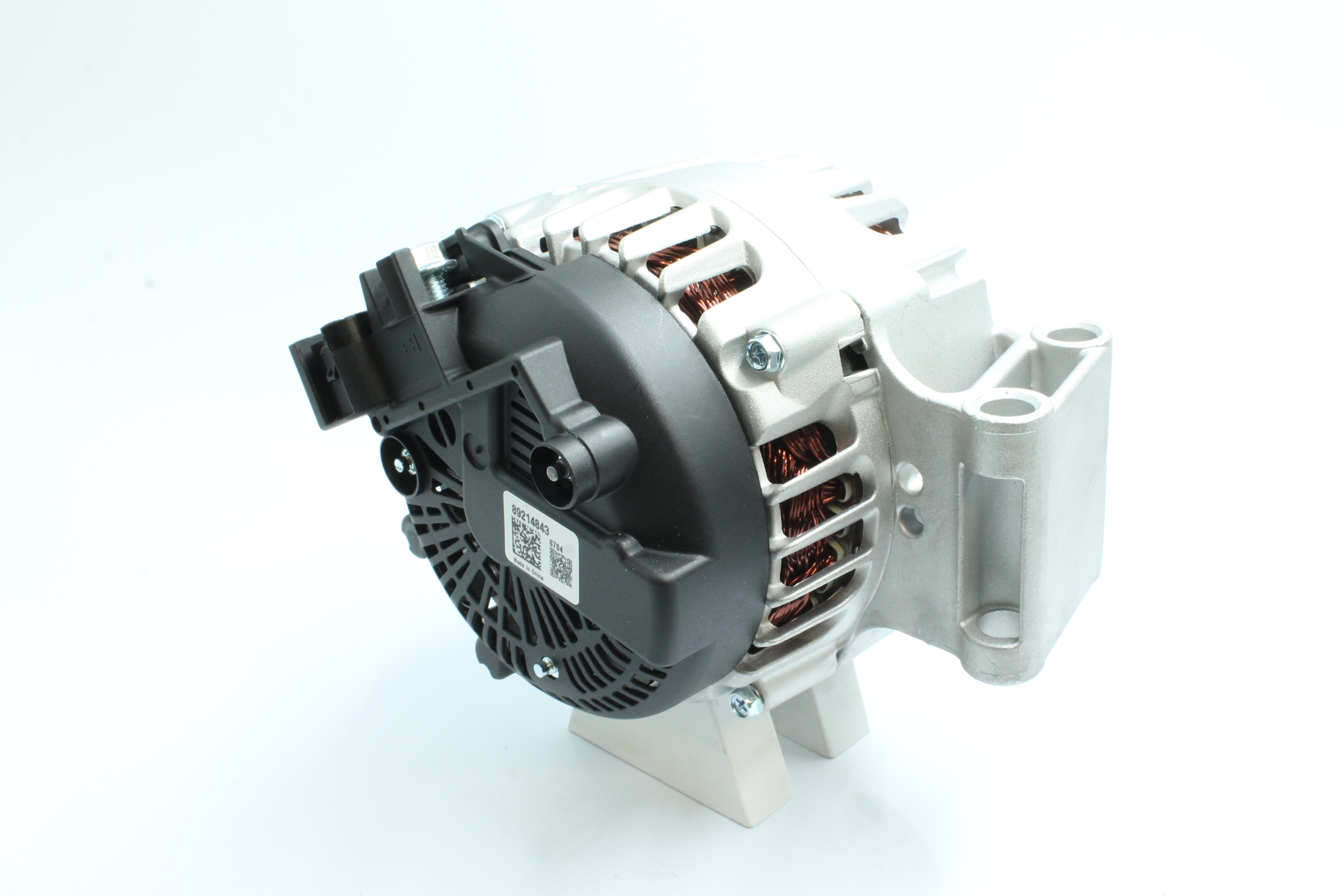 PowerMax 89214843: Alternator PowerMax 120A