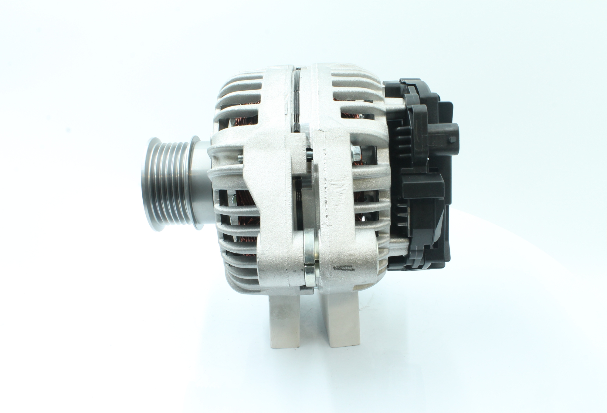 PowerMax 89214844: Alternator PowerMax 120A