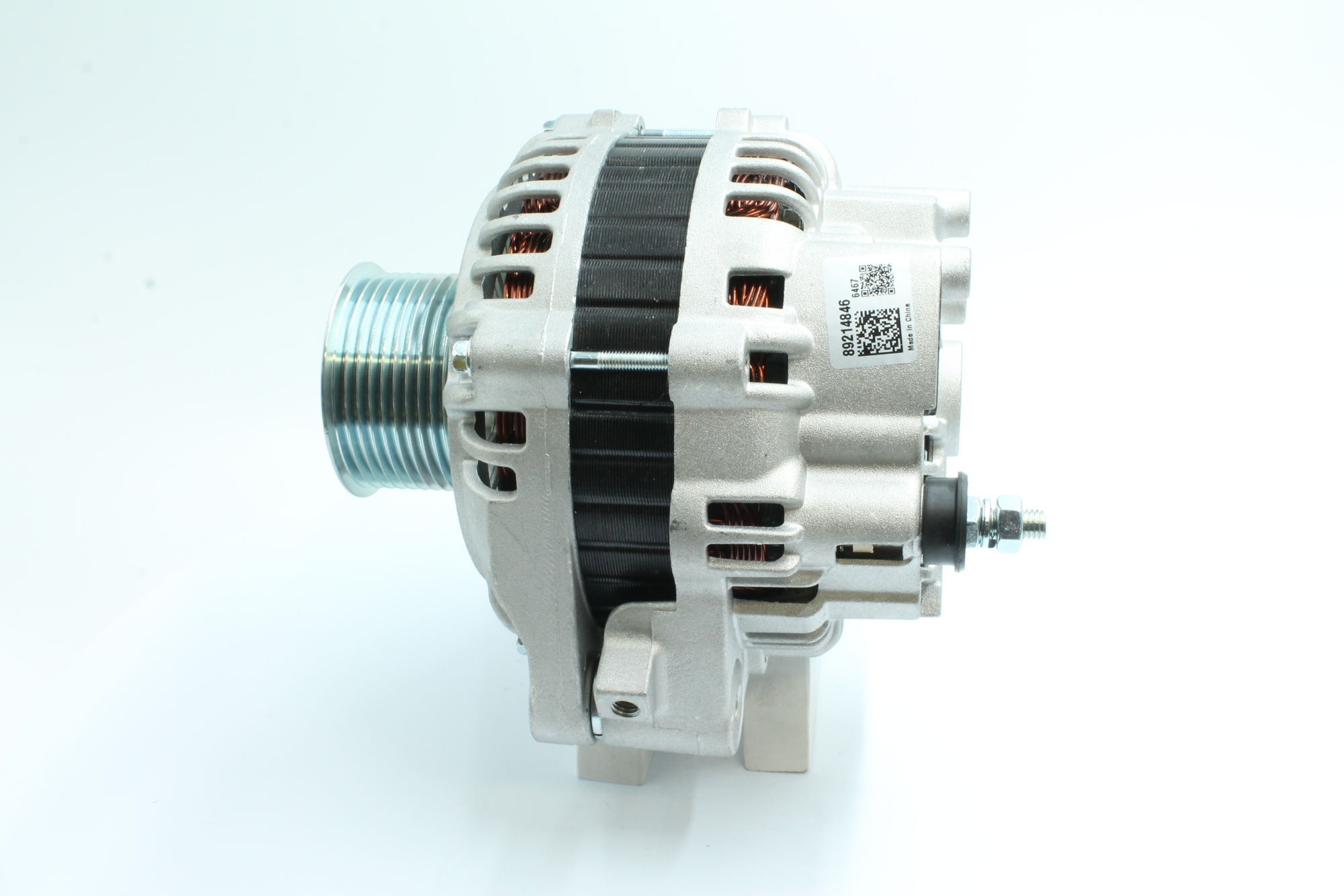 PowerMax 89214846: Alternator PowerMax 100A