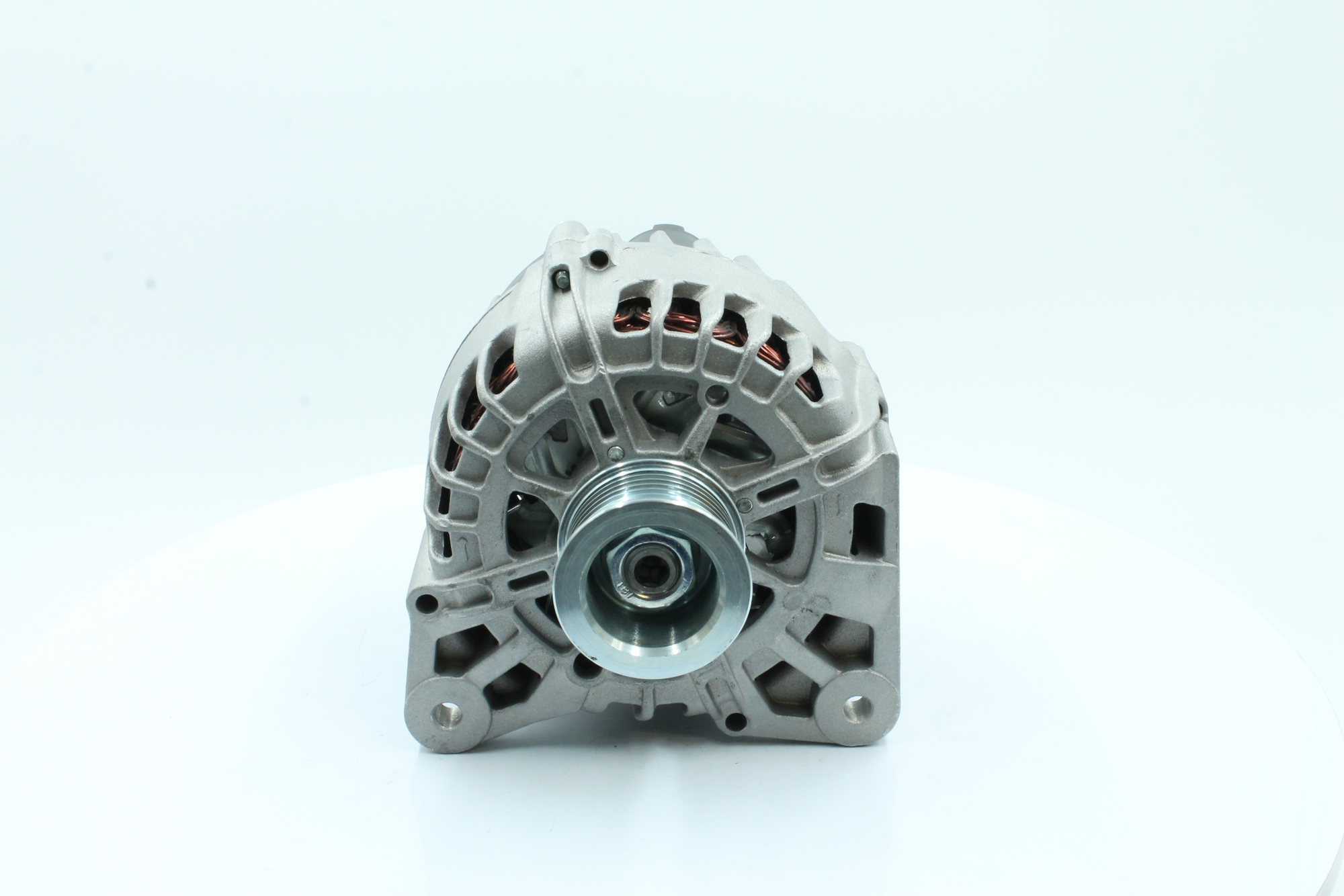 PowerMax 89214855: Alternator PowerMax 120A