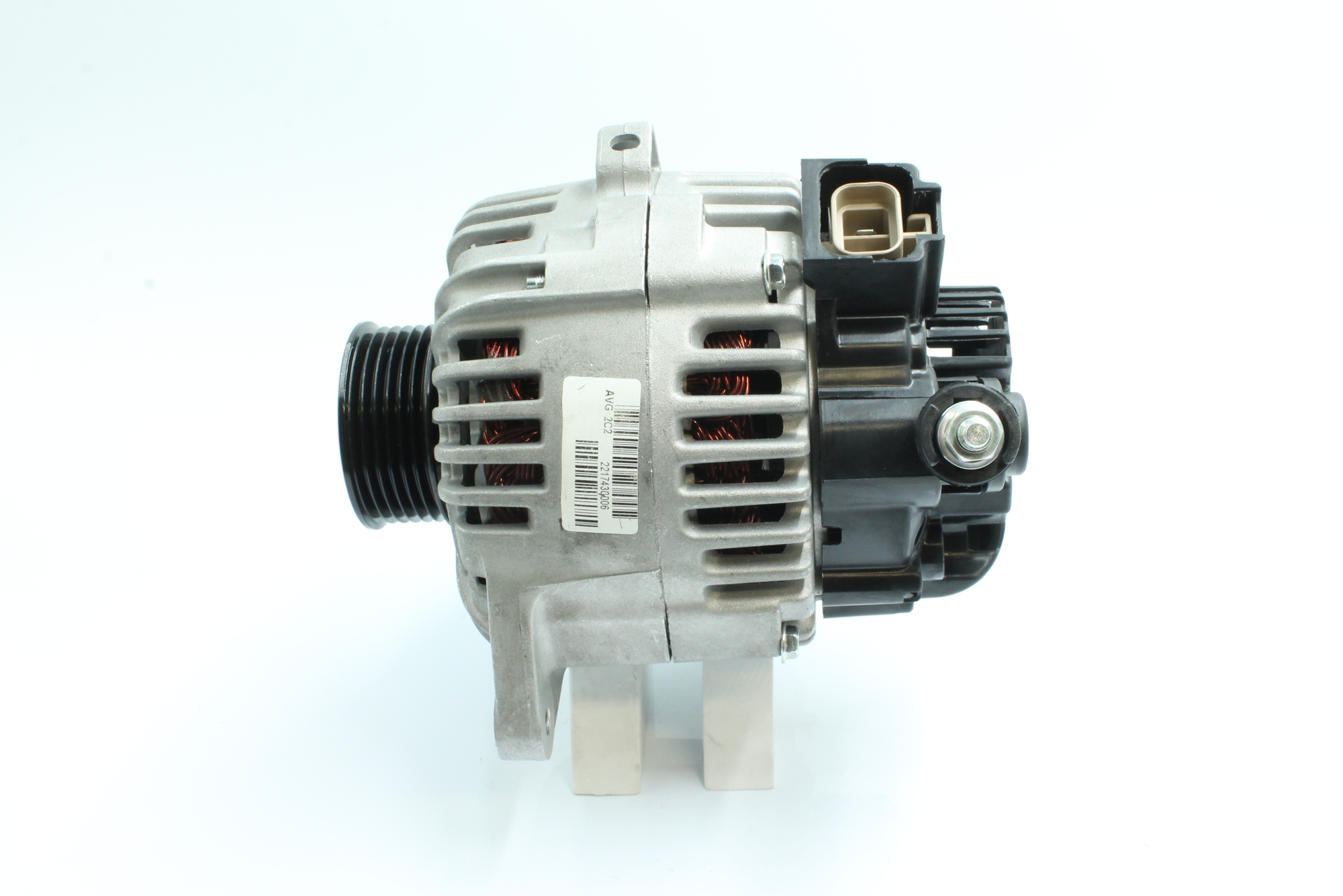 PowerMax 89214857: Lichtmaschine PowerMax 110A